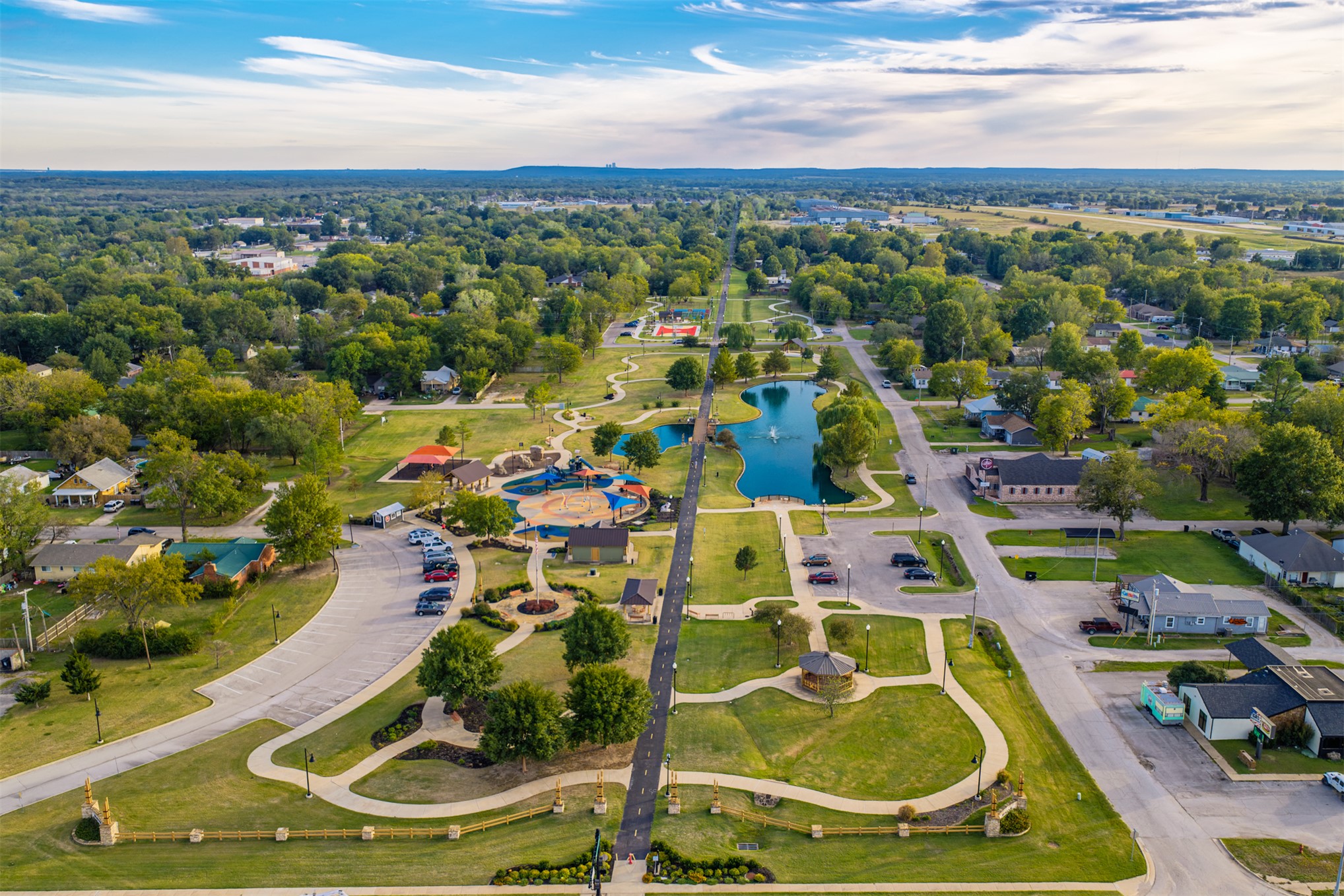 22 W 133rd Street Skiatook OK 74070