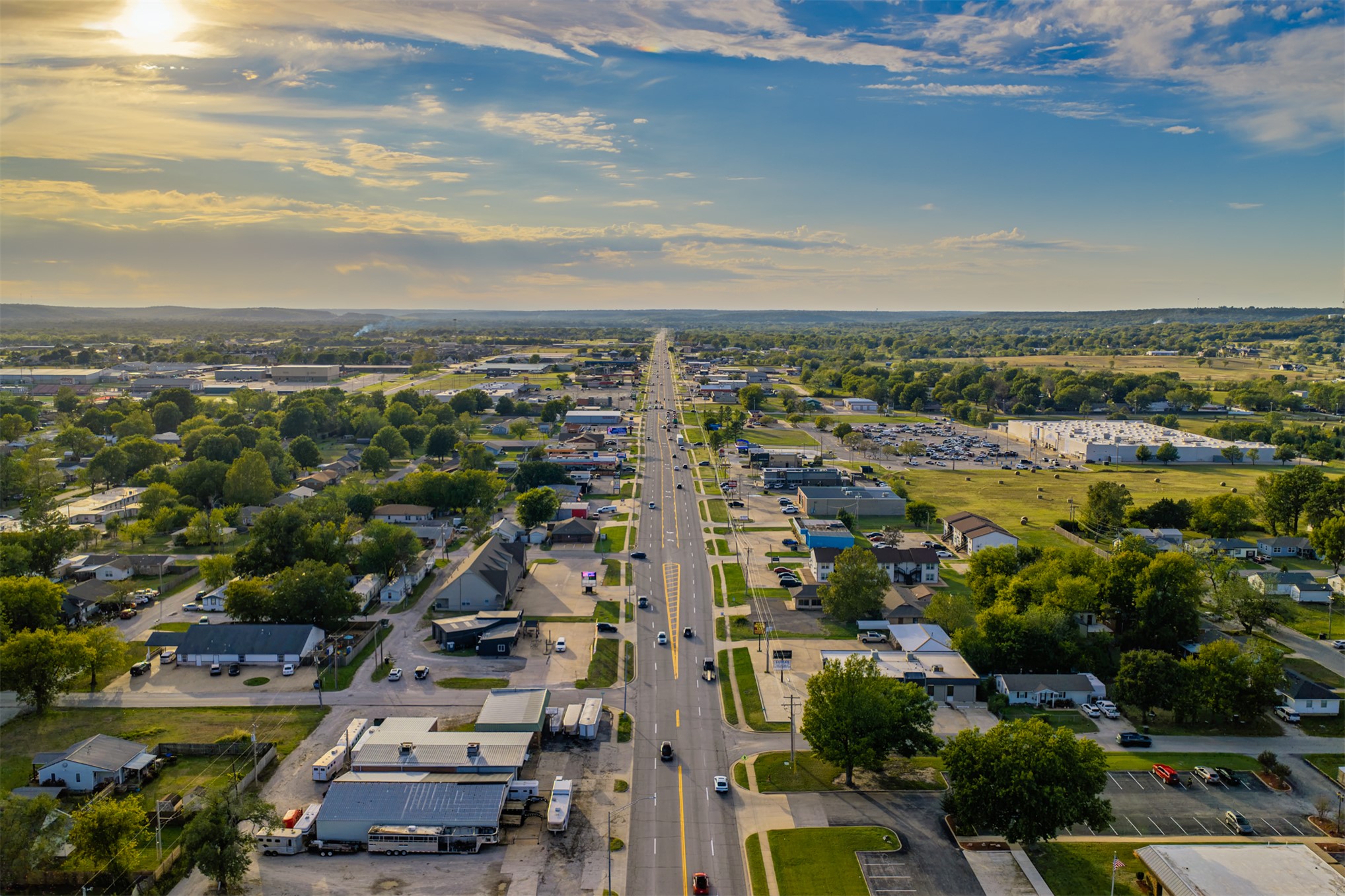 22 W 133rd Street Skiatook OK 74070