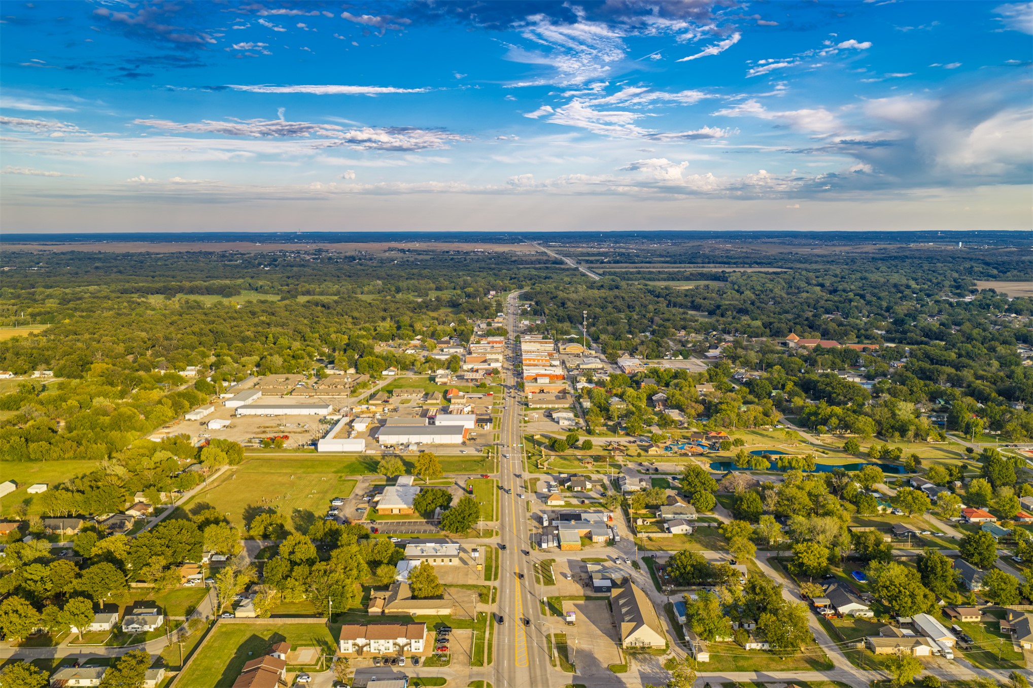22 W 133rd Street Skiatook OK 74070