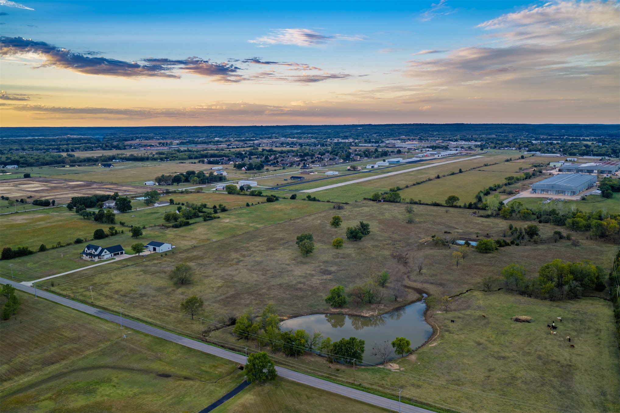 22 W 133rd Street Skiatook OK 74070