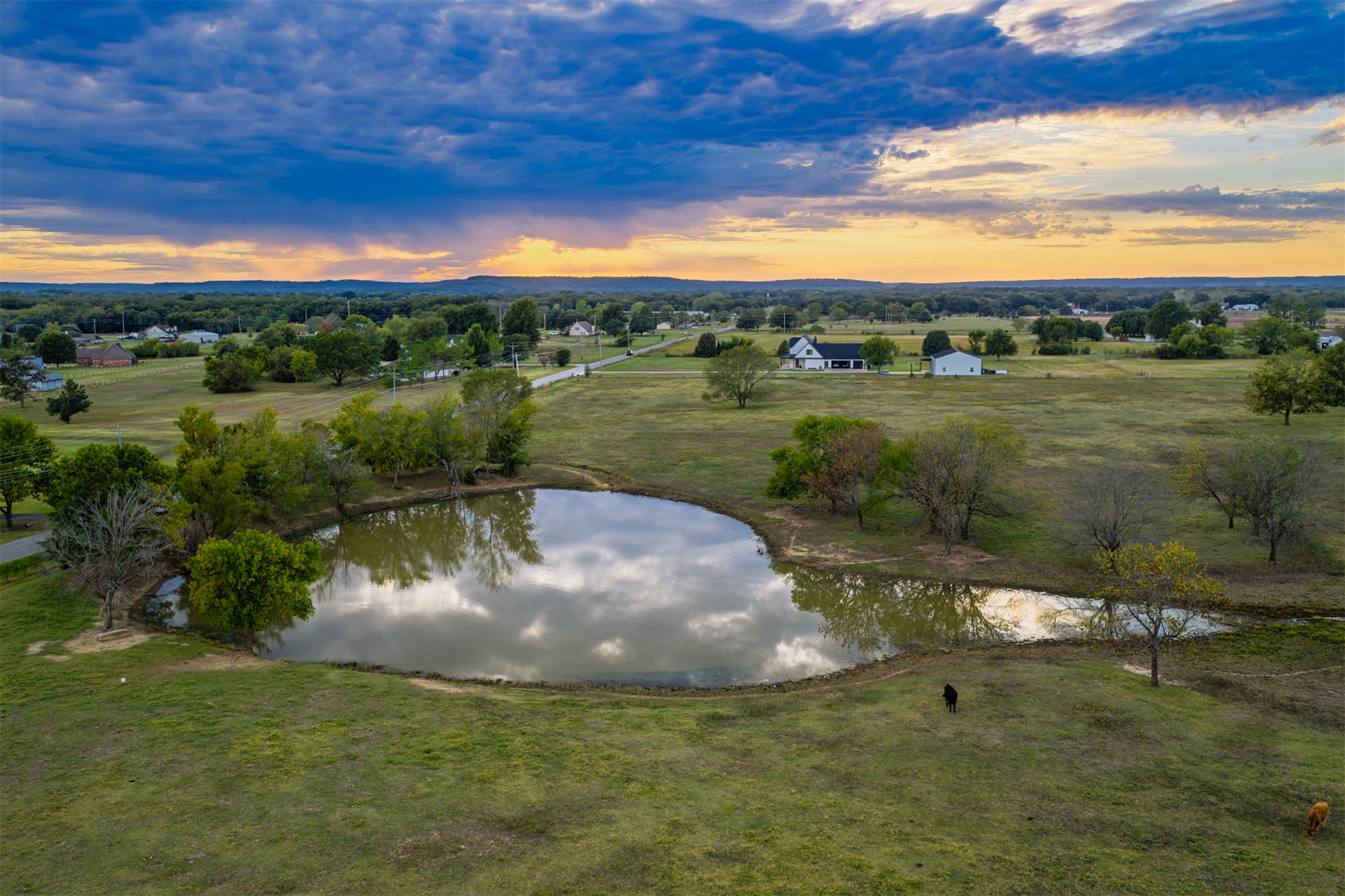 22 W 133rd Street Skiatook OK 74070