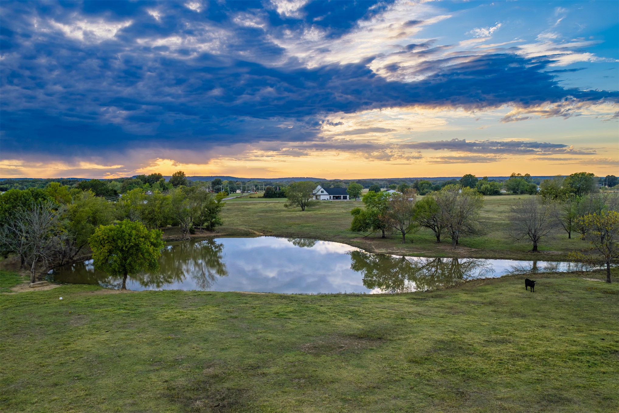 22 W 133rd Street Skiatook OK 74070