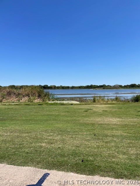 Cordell Burneyville OK 73430