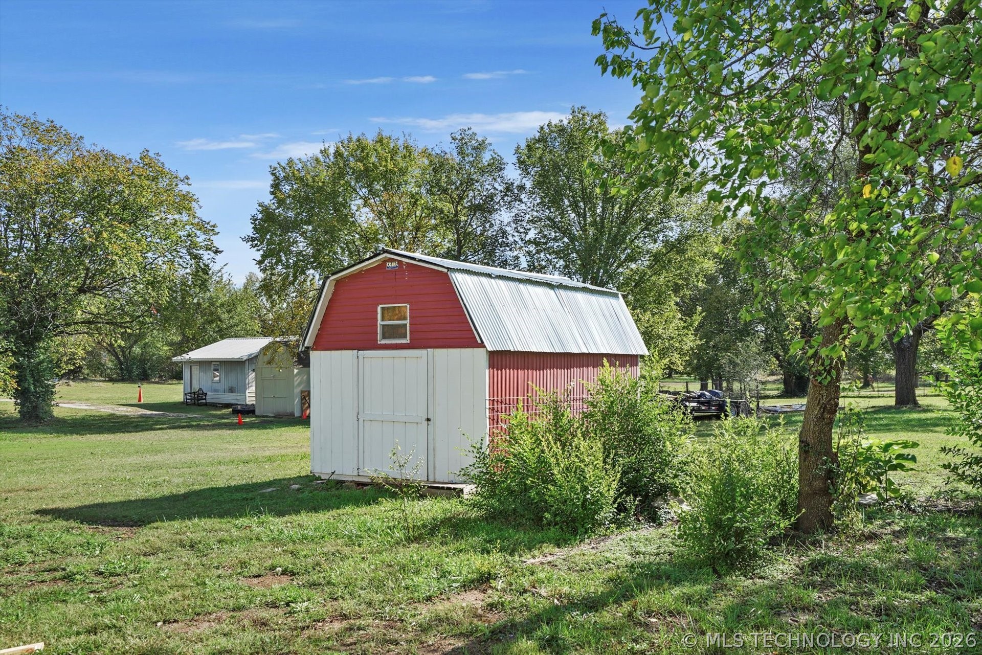 8730 E 136th Street N Collinsville OK 74021