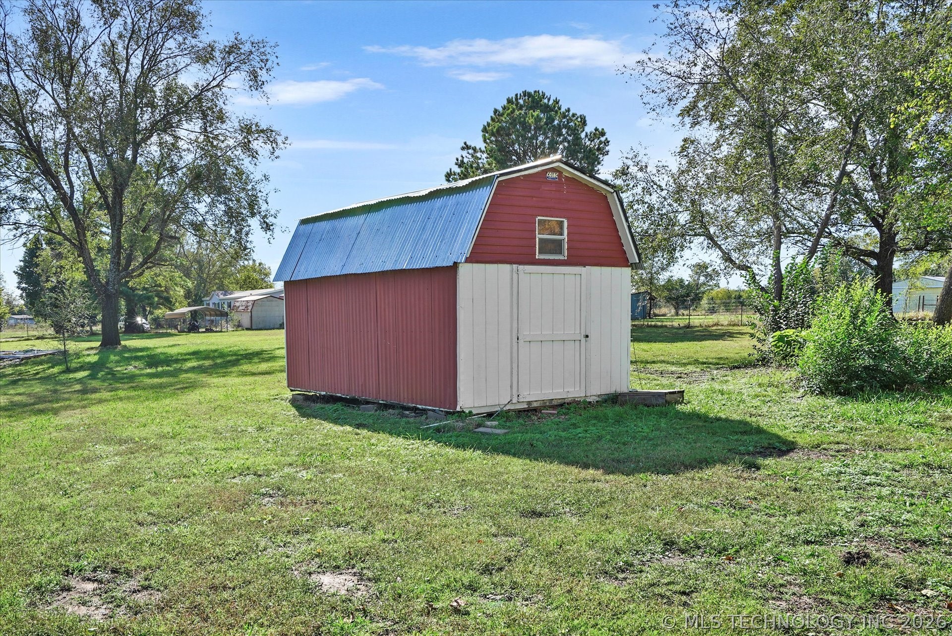 8730 E 136th Street N Collinsville OK 74021