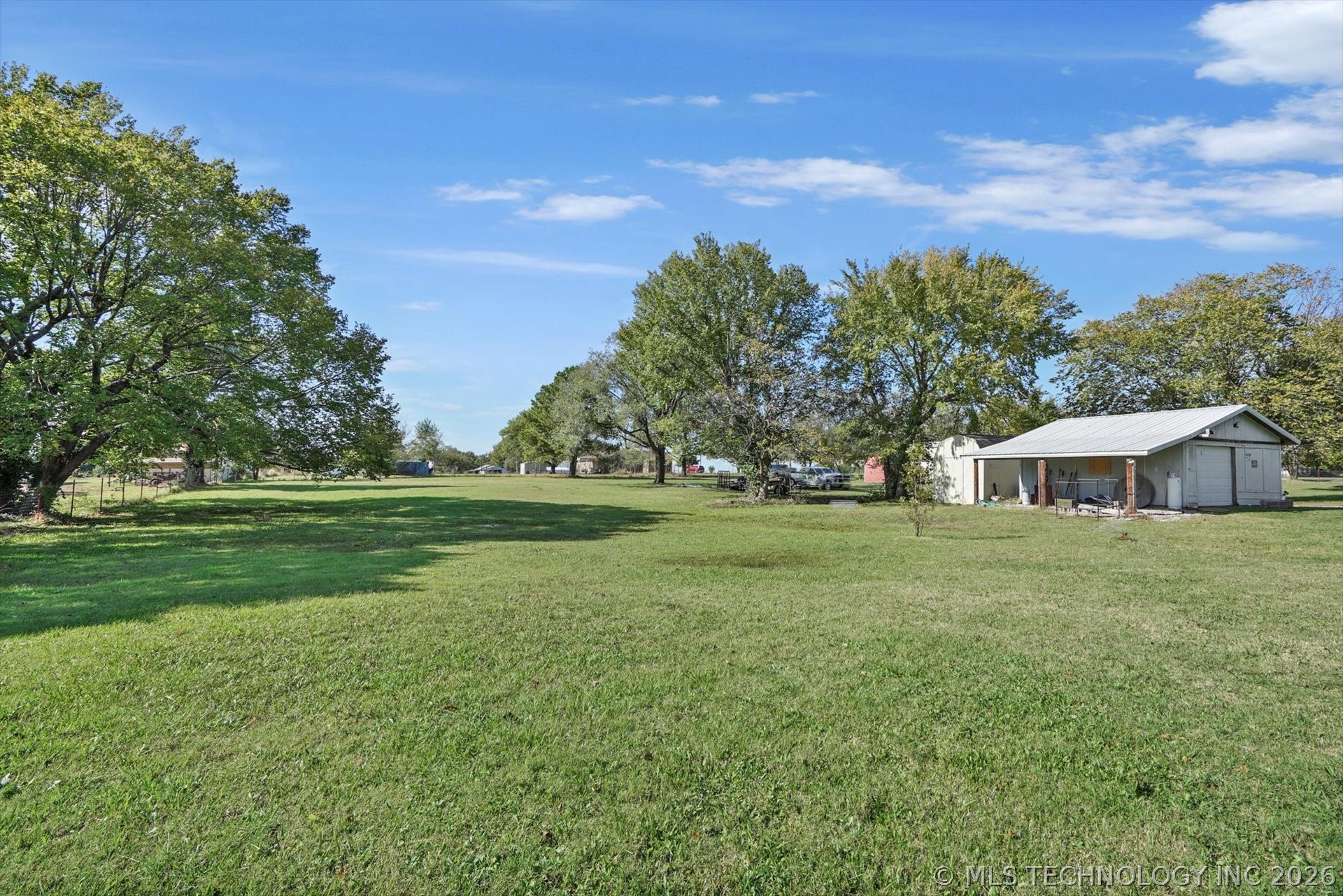 8730 E 136th Street N Collinsville OK 74021