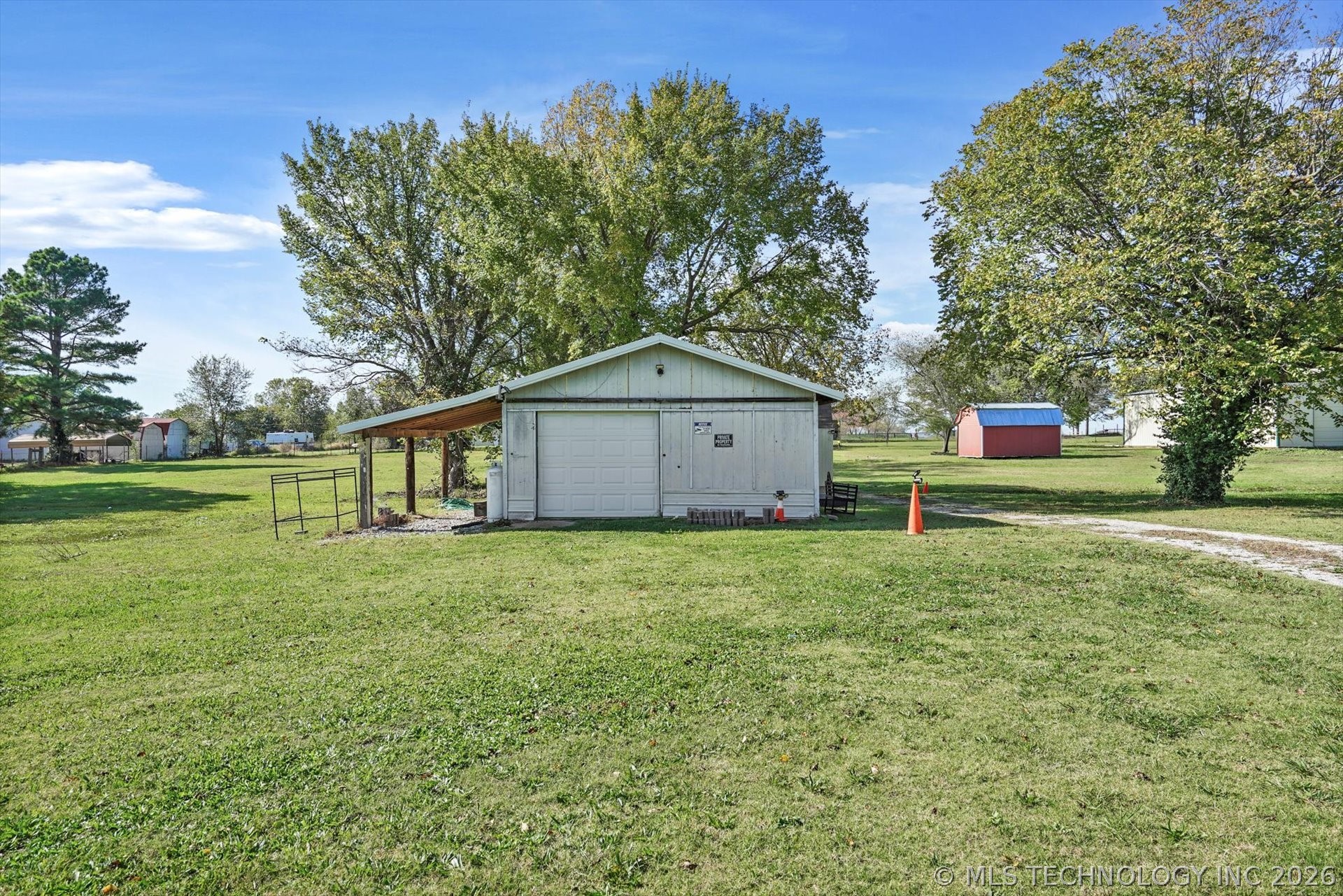 8730 E 136th Street N Collinsville OK 74021