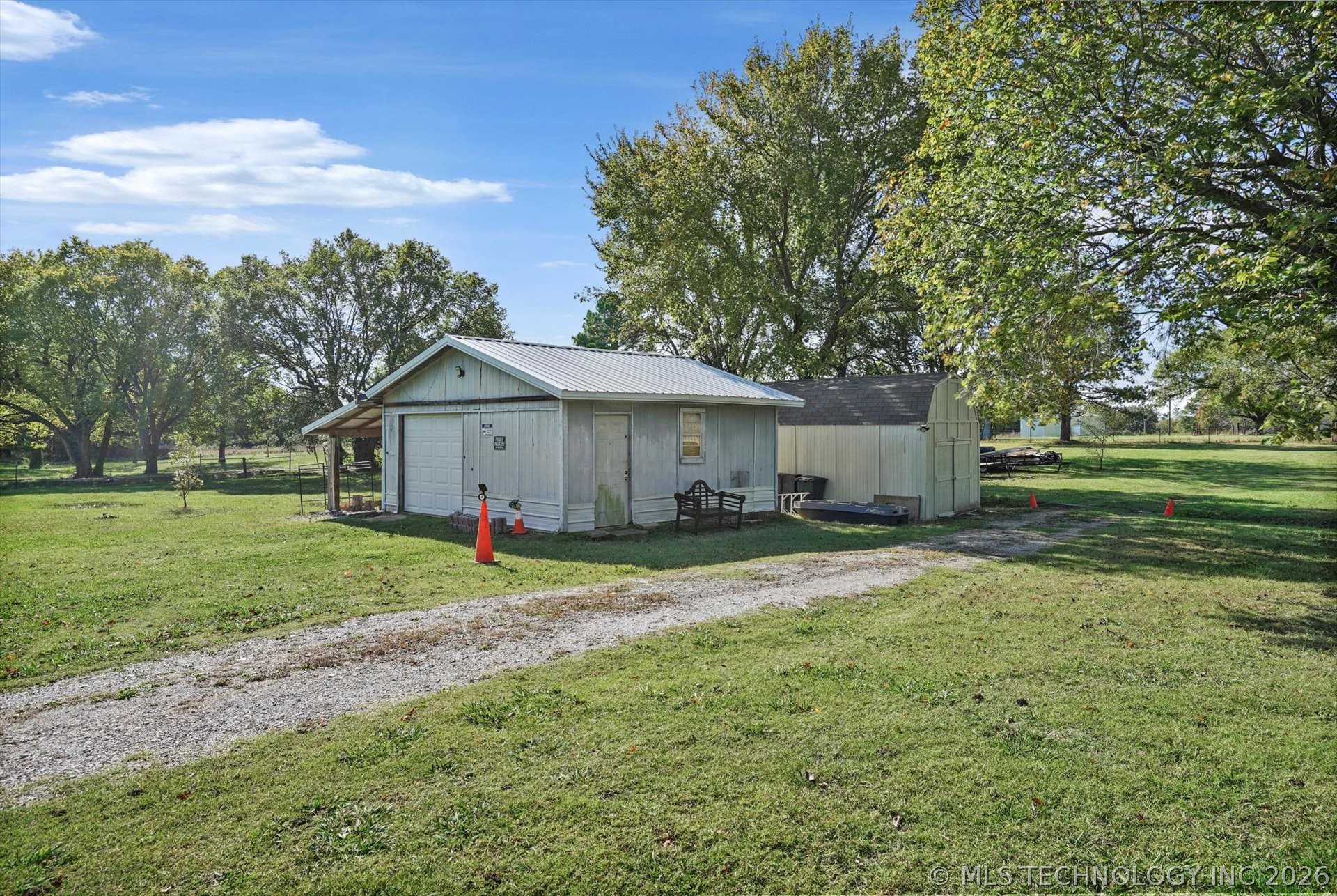 8730 E 136th Street N Collinsville OK 74021