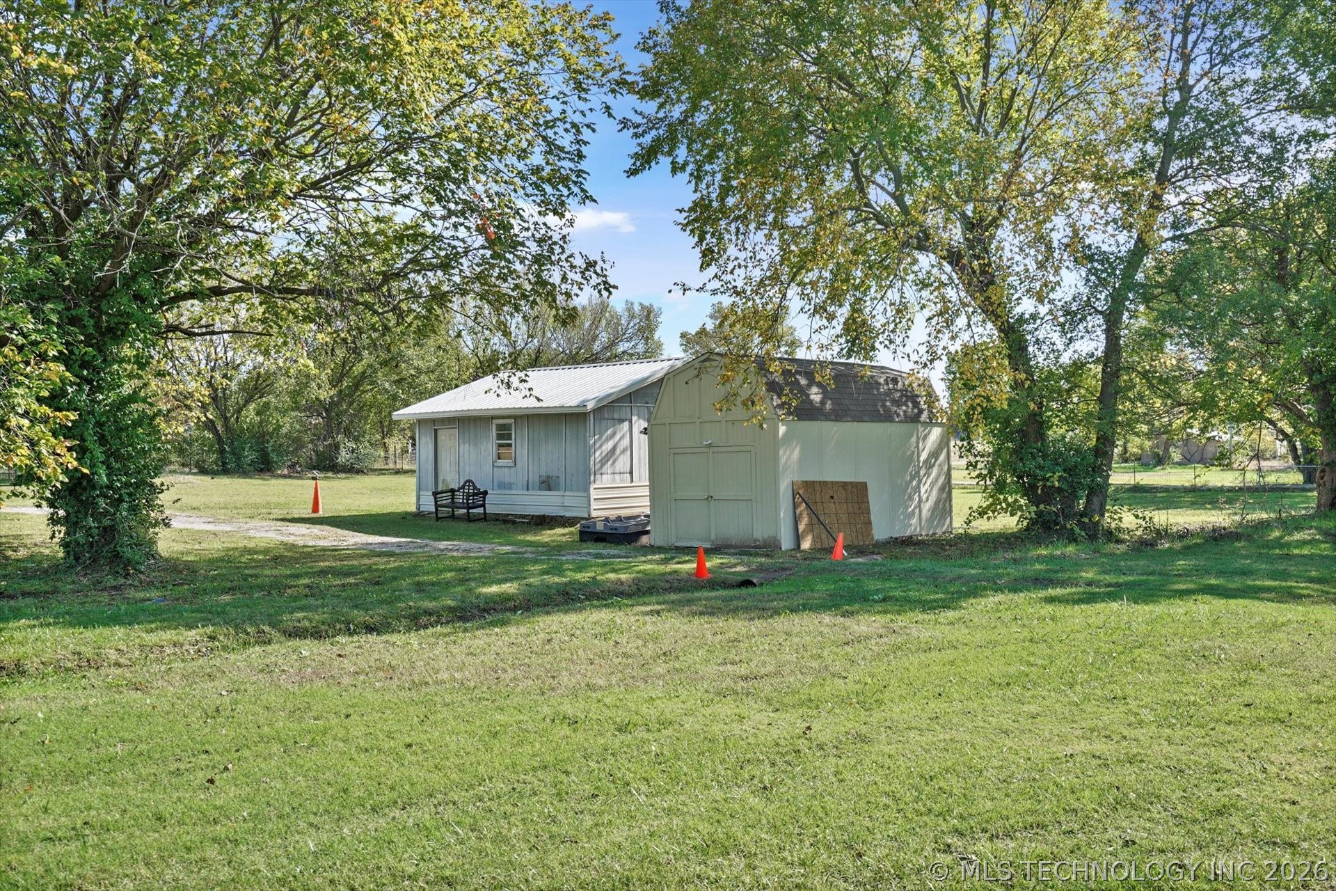 8730 E 136th Street N Collinsville OK 74021