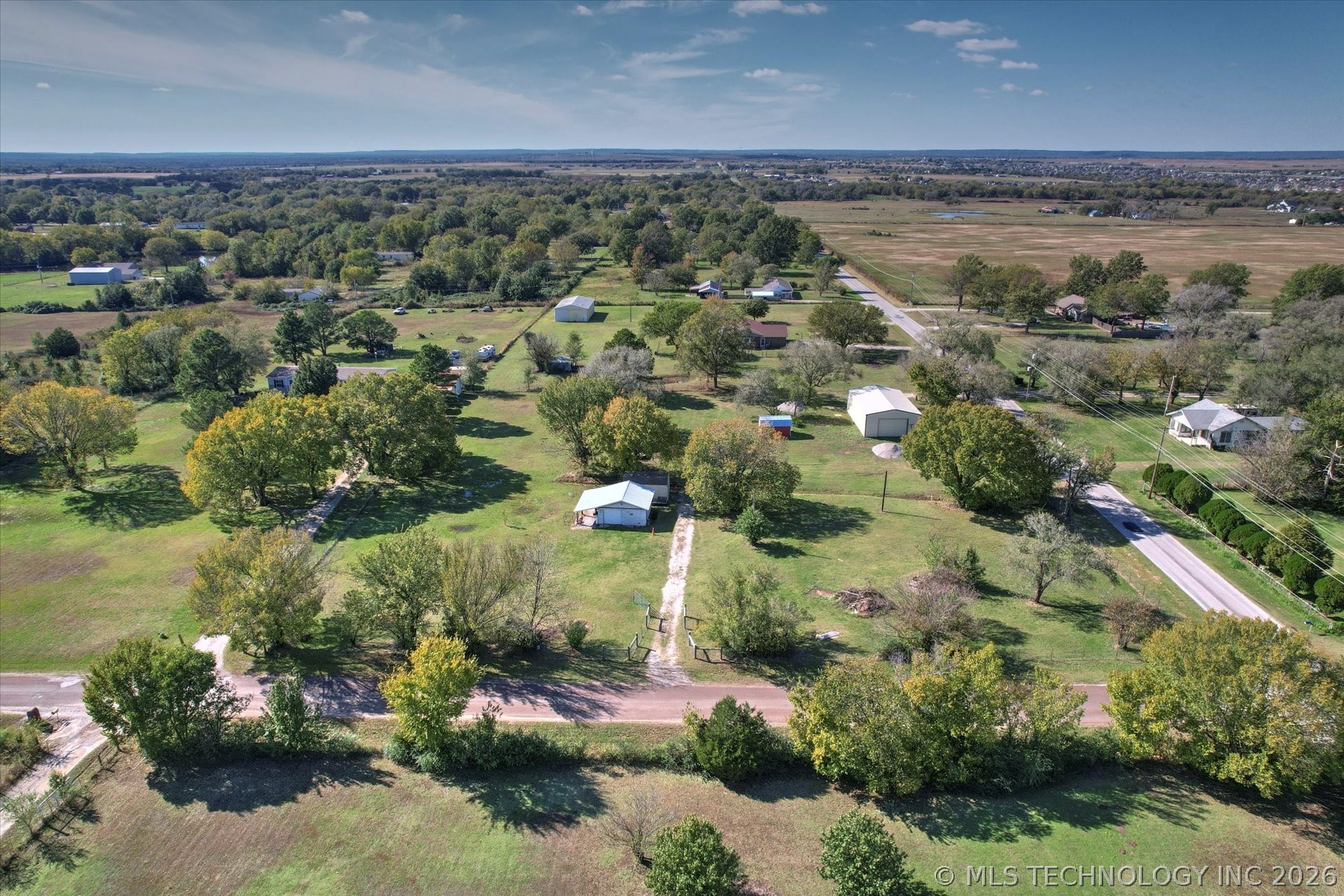 8730 E 136th Street N Collinsville OK 74021