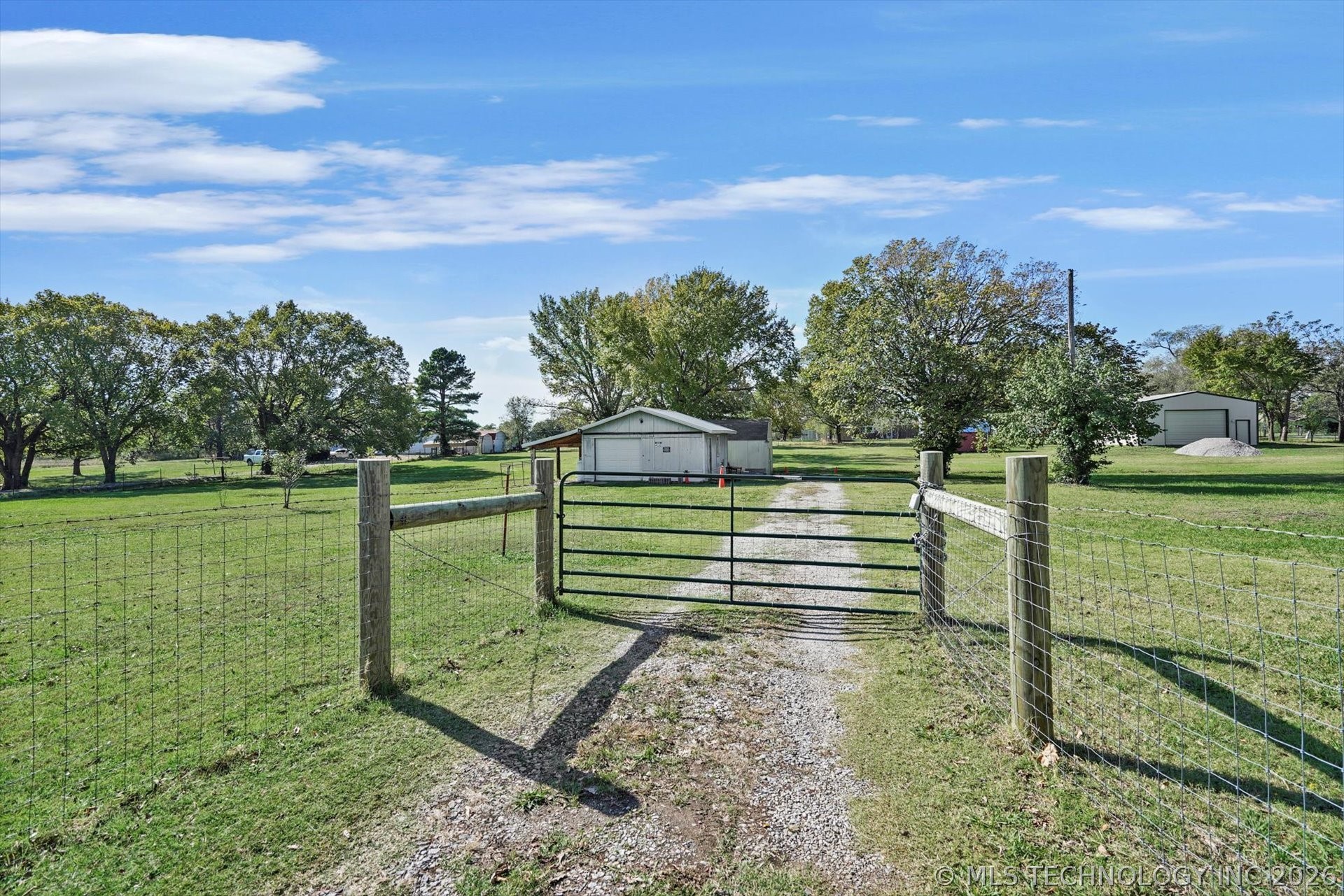 8730 E 136th Street N Collinsville OK 74021