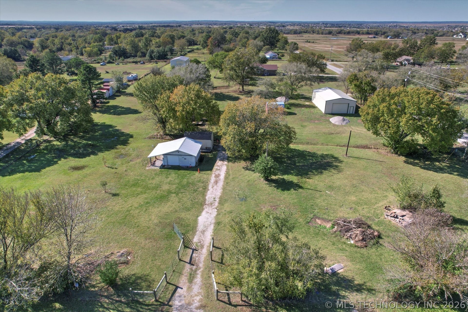 8730 E 136th Street N Collinsville OK 74021