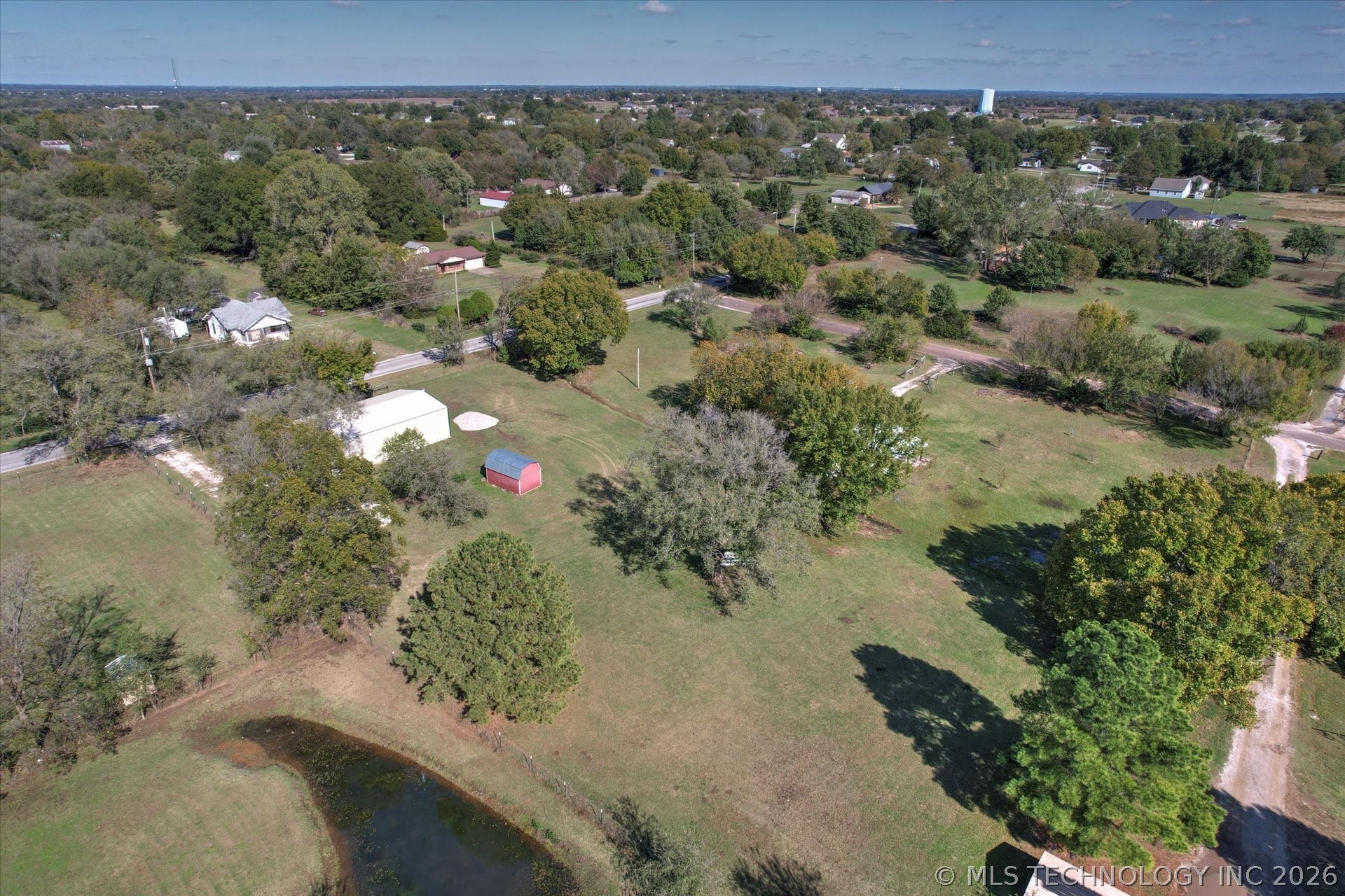8730 E 136th Street N Collinsville OK 74021