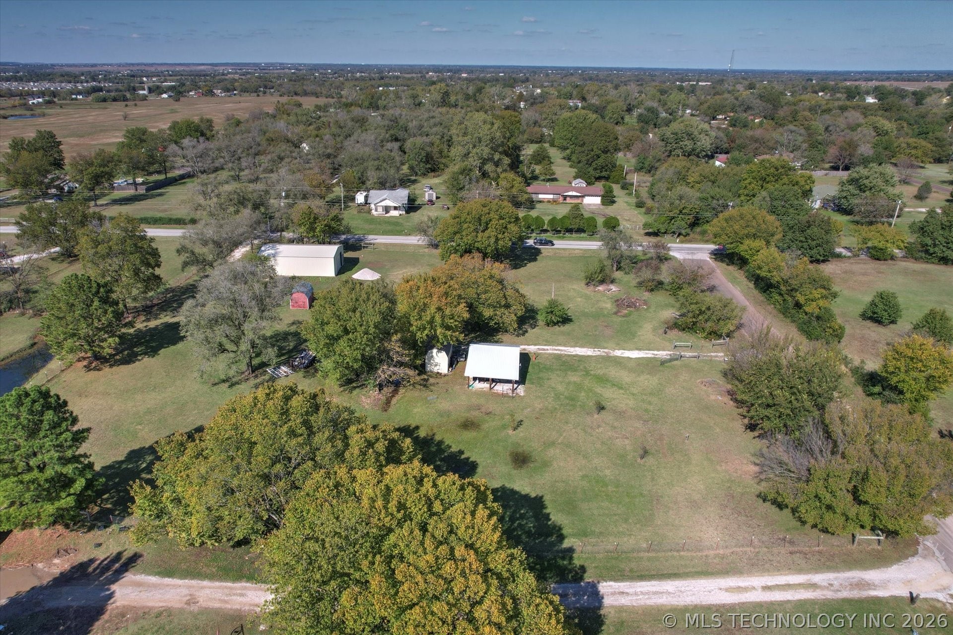 8730 E 136th Street N Collinsville OK 74021