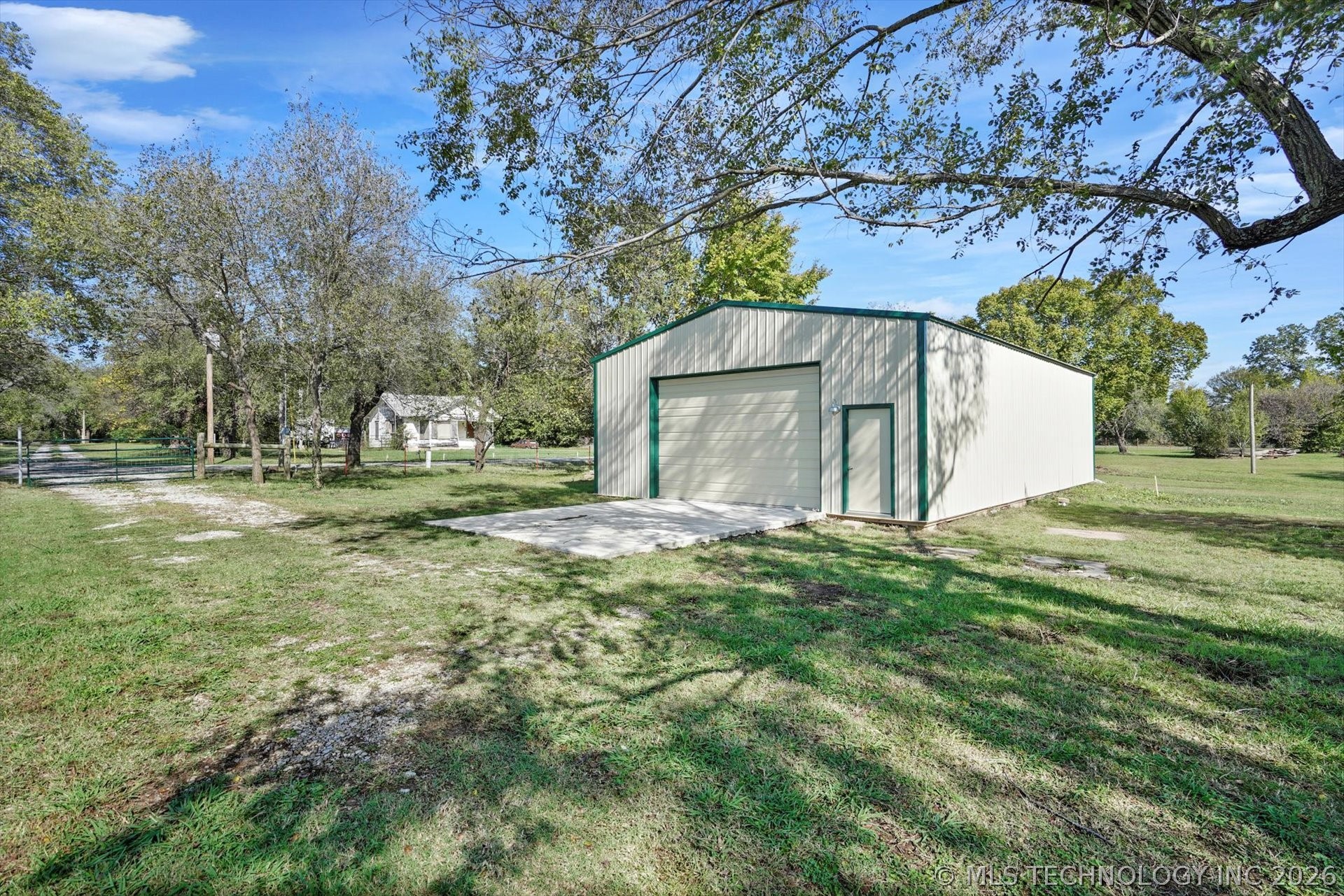 8730 E 136th Street N Collinsville OK 74021