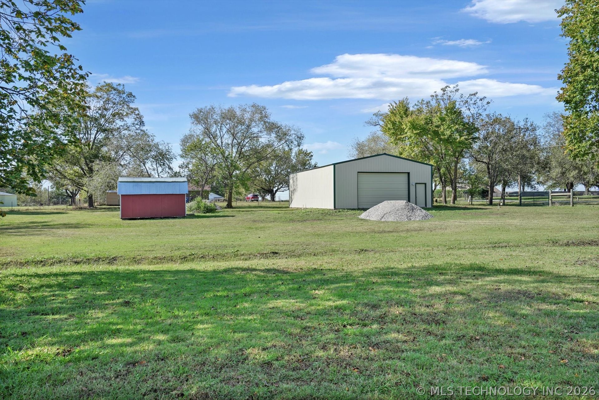 8730 E 136th Street N Collinsville OK 74021