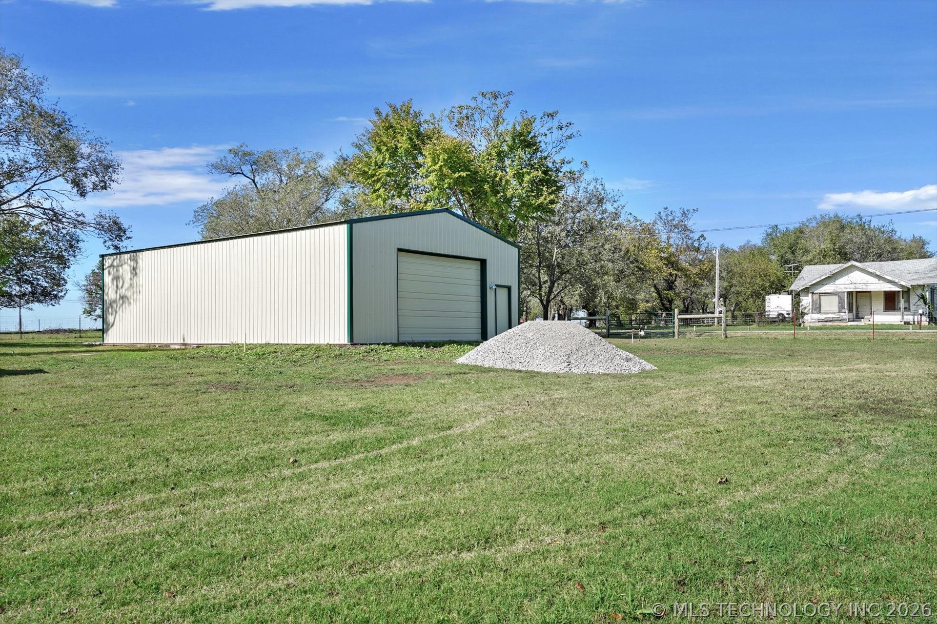 8730 E 136th Street N Collinsville OK 74021