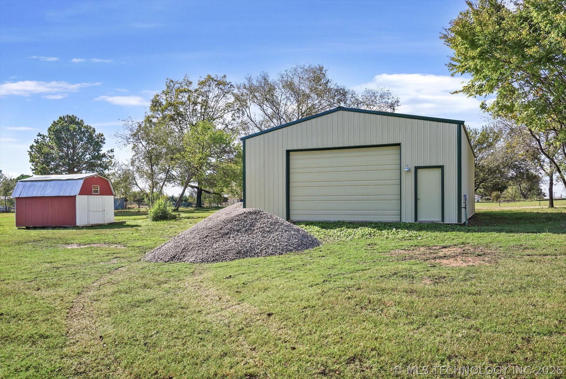 8730 E 136th Street N Collinsville OK 74021