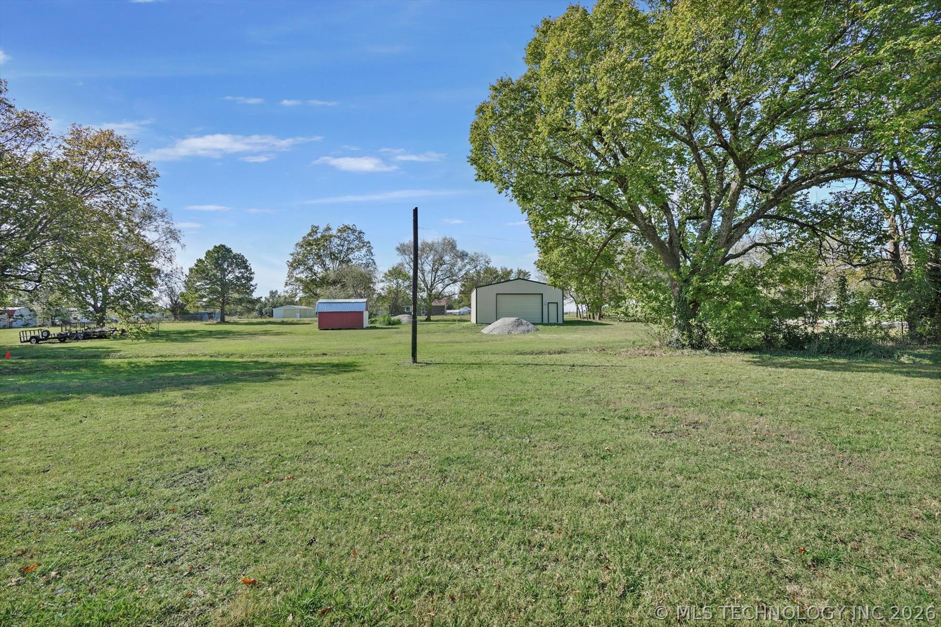 8730 E 136th Street N Collinsville OK 74021