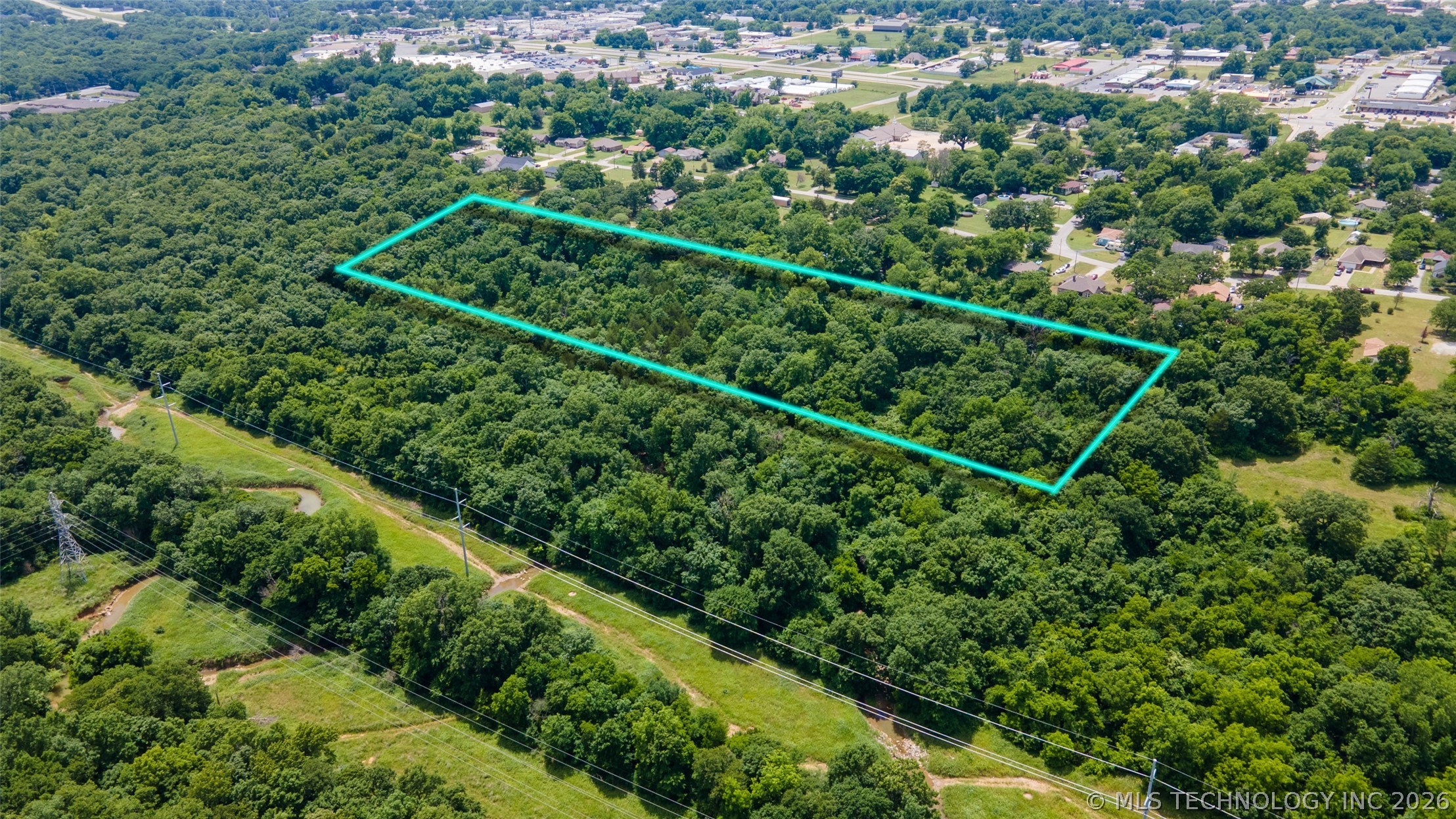 Rawson Road Sand Springs OK 74063