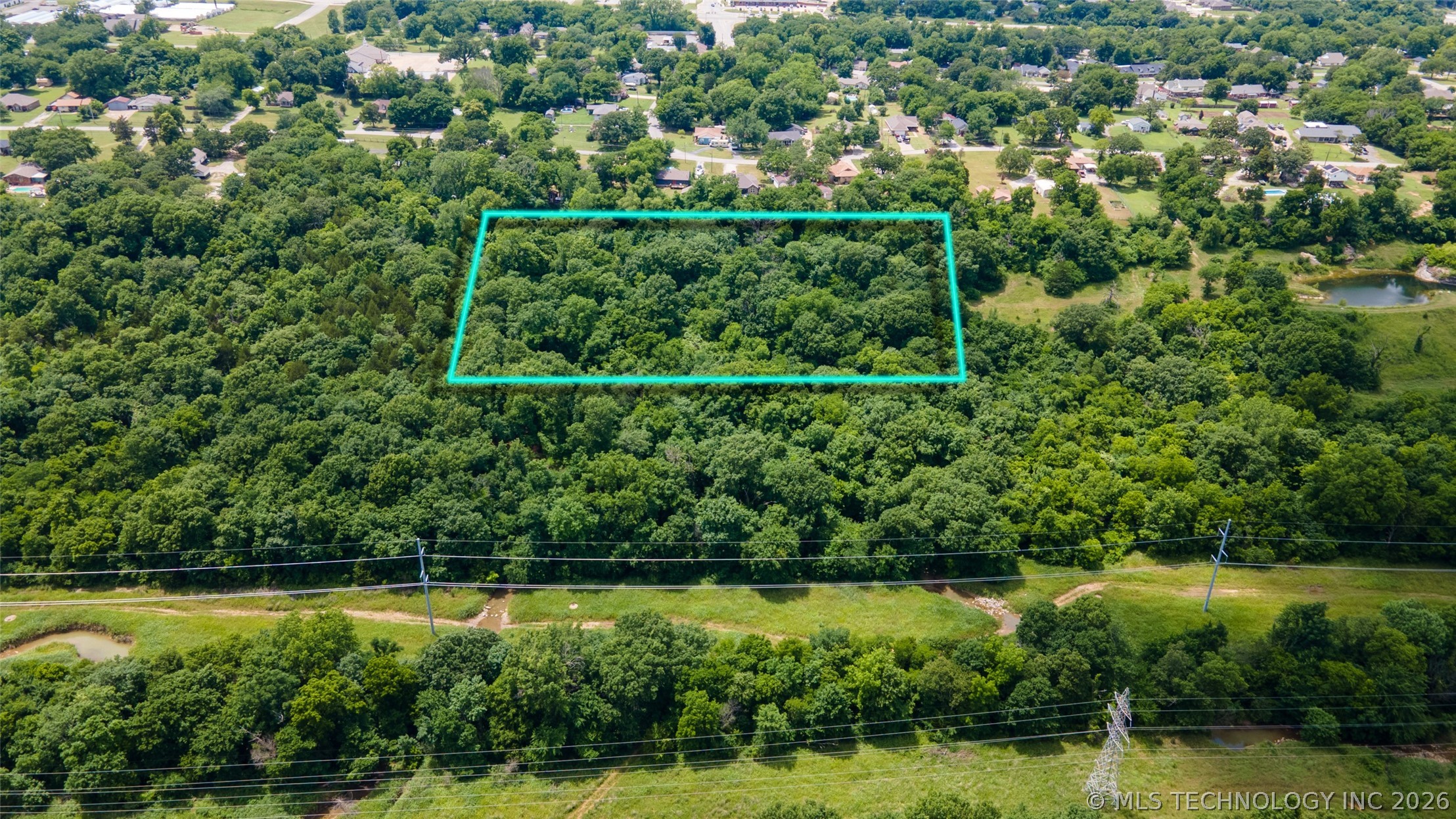 Rawson Road Sand Springs OK 74063