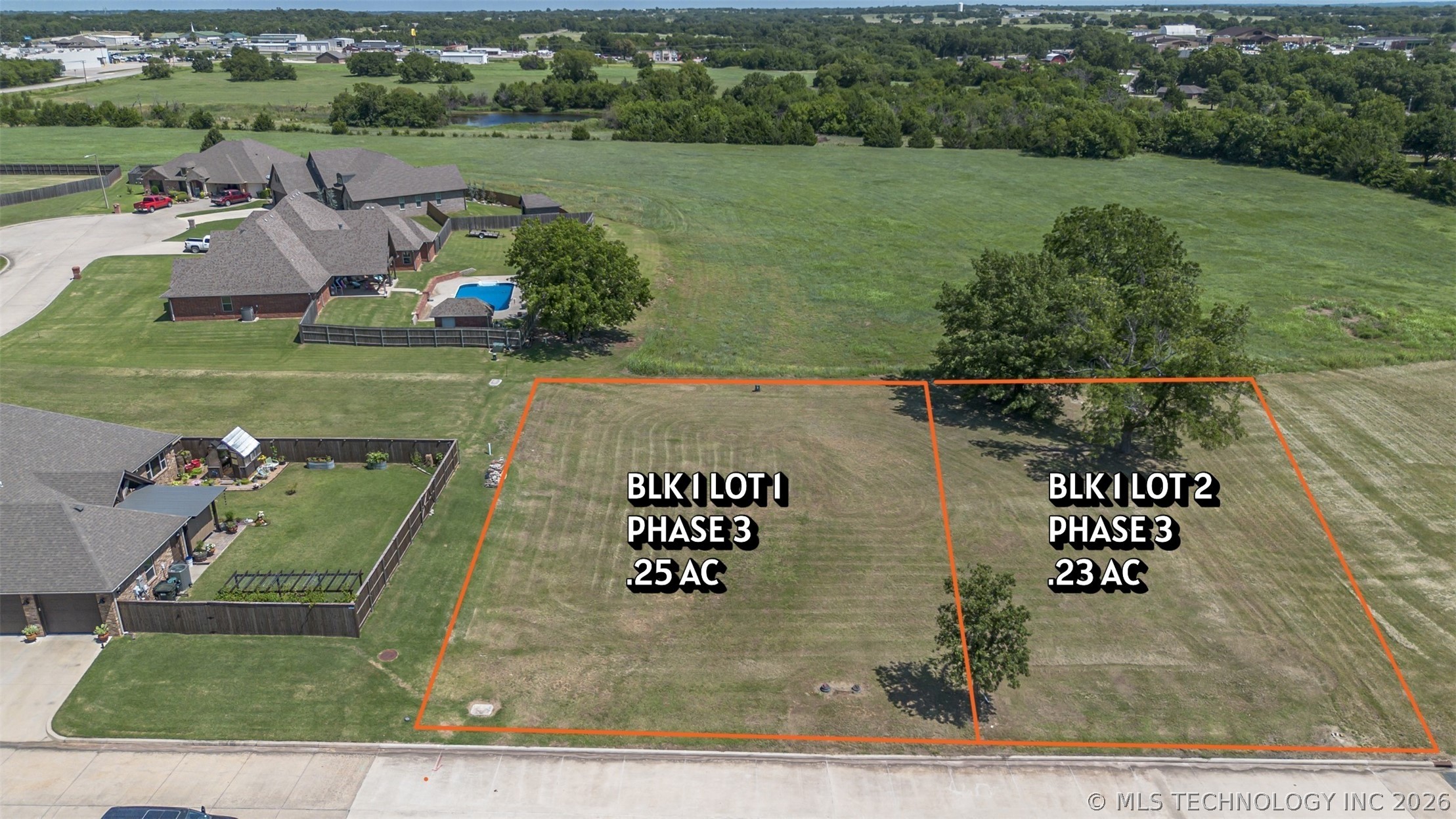 Eagle View Sulphur OK 73086