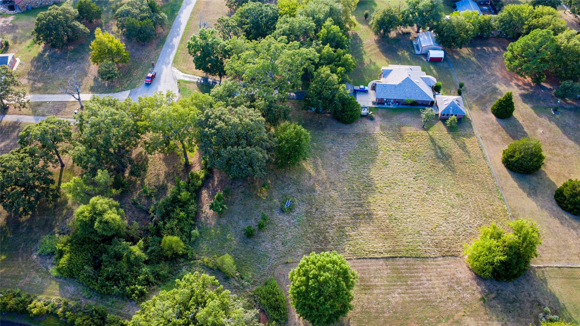 0000 Willowood Way Tecumseh OK 74873
