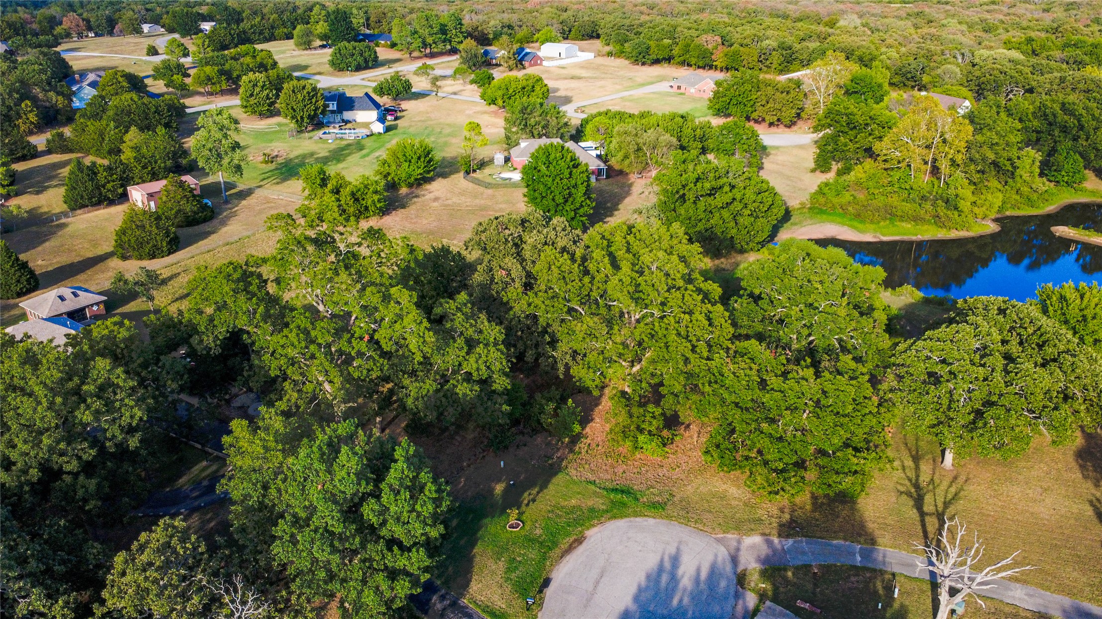 0000 Willowood Way Tecumseh OK 74873