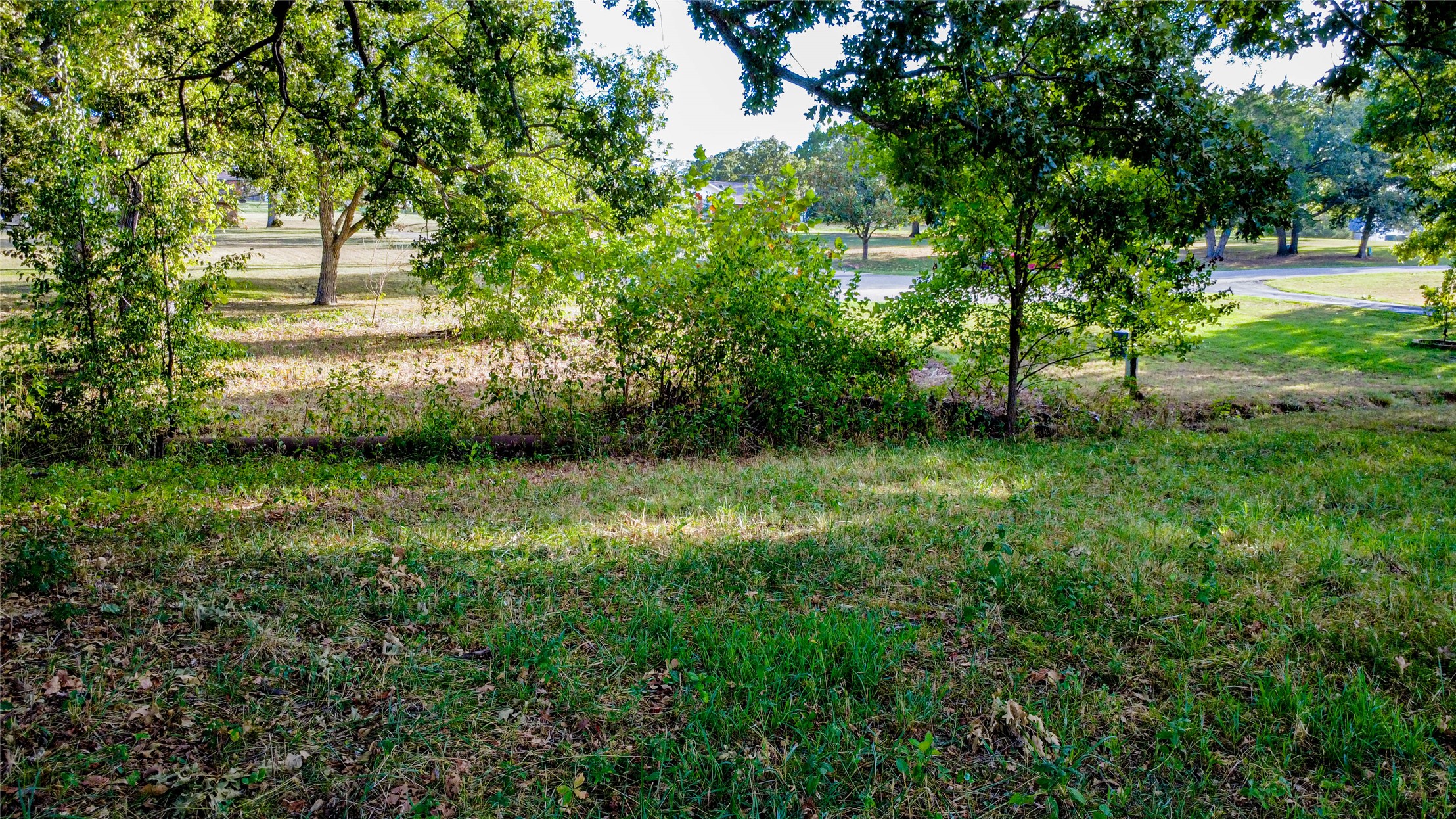 0000 Willowood Way Tecumseh OK 74873