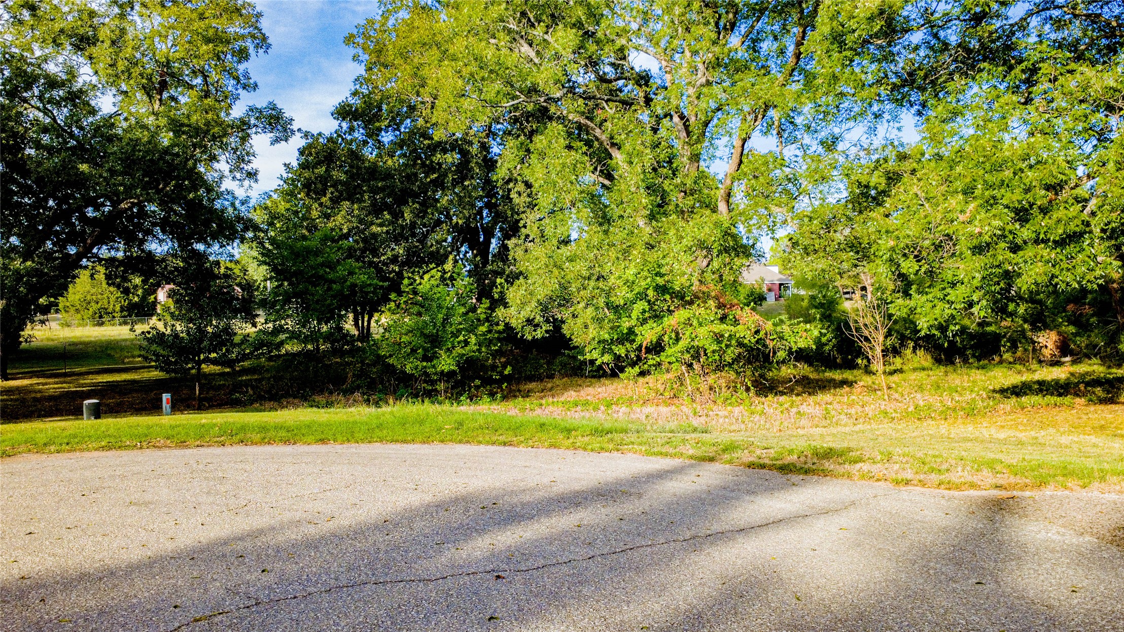 0000 Willowood Way Tecumseh OK 74873