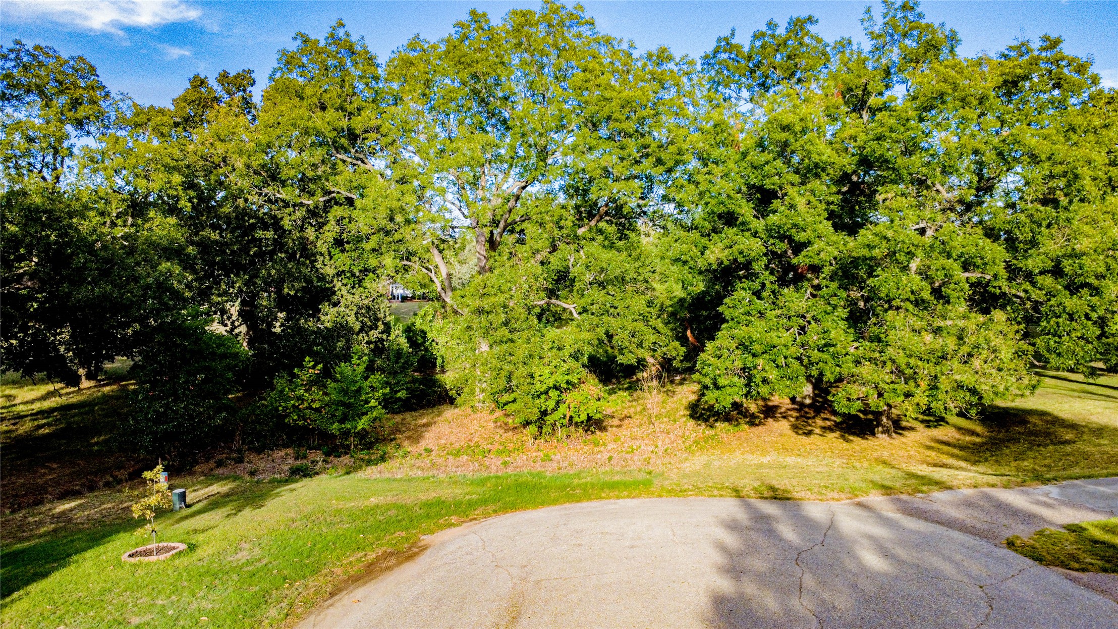 0000 Willowood Way Tecumseh OK 74873