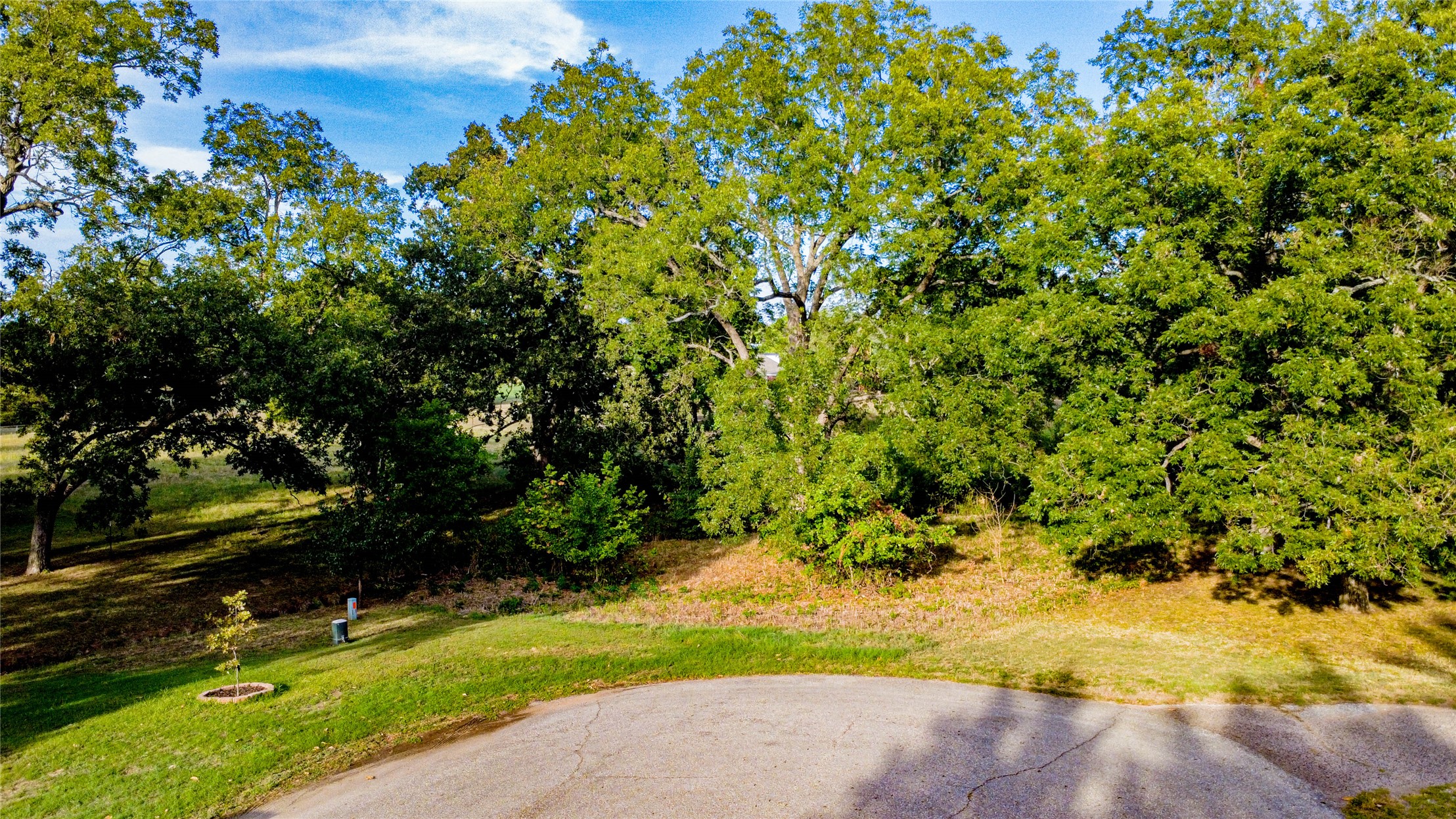0000 Willowood Way Tecumseh OK 74873