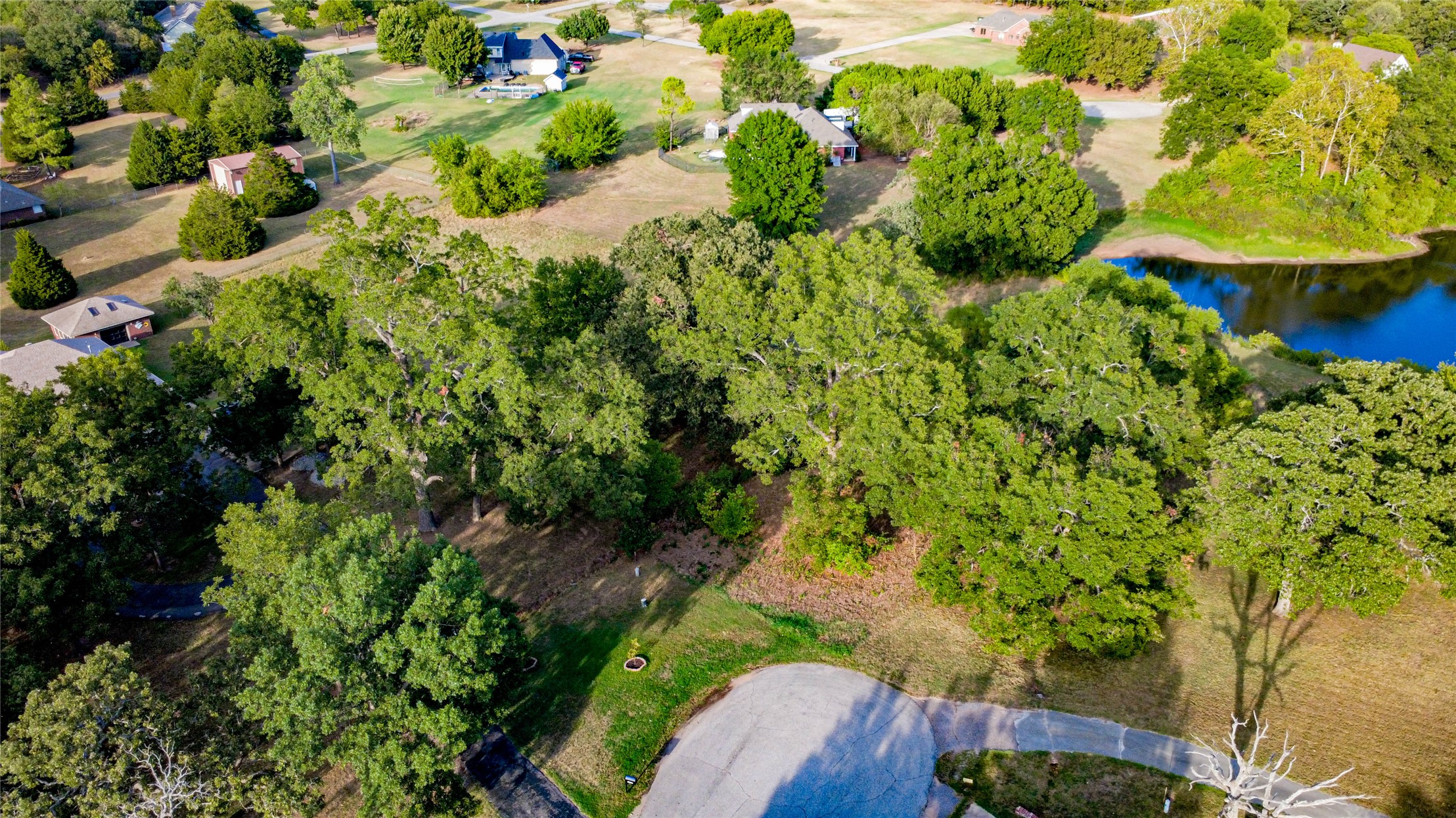0000 Willowood Way Tecumseh OK 74873