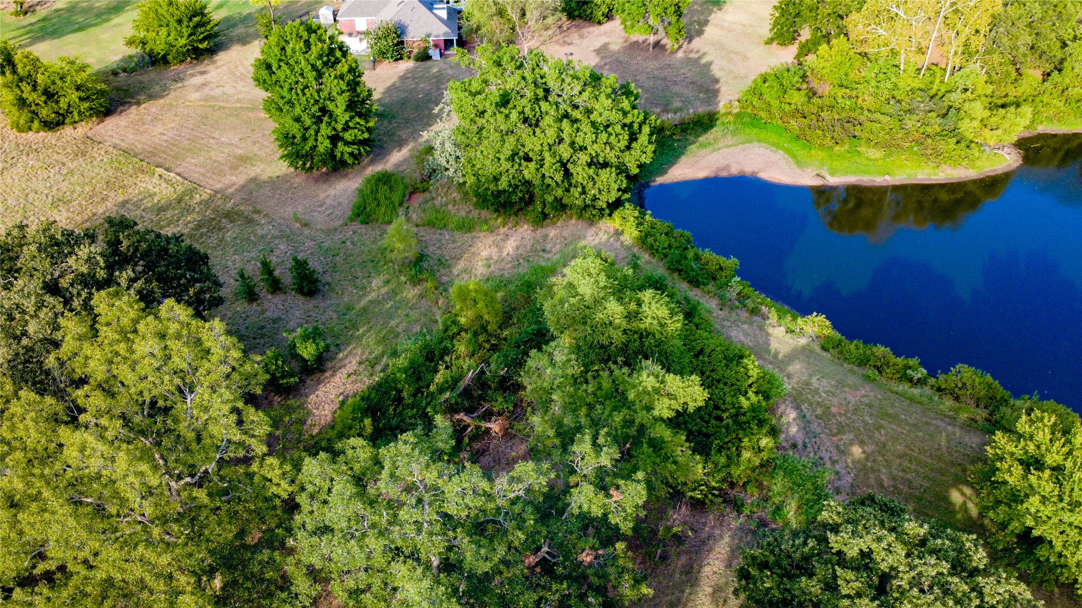 0000 Willowood Way Tecumseh OK 74873