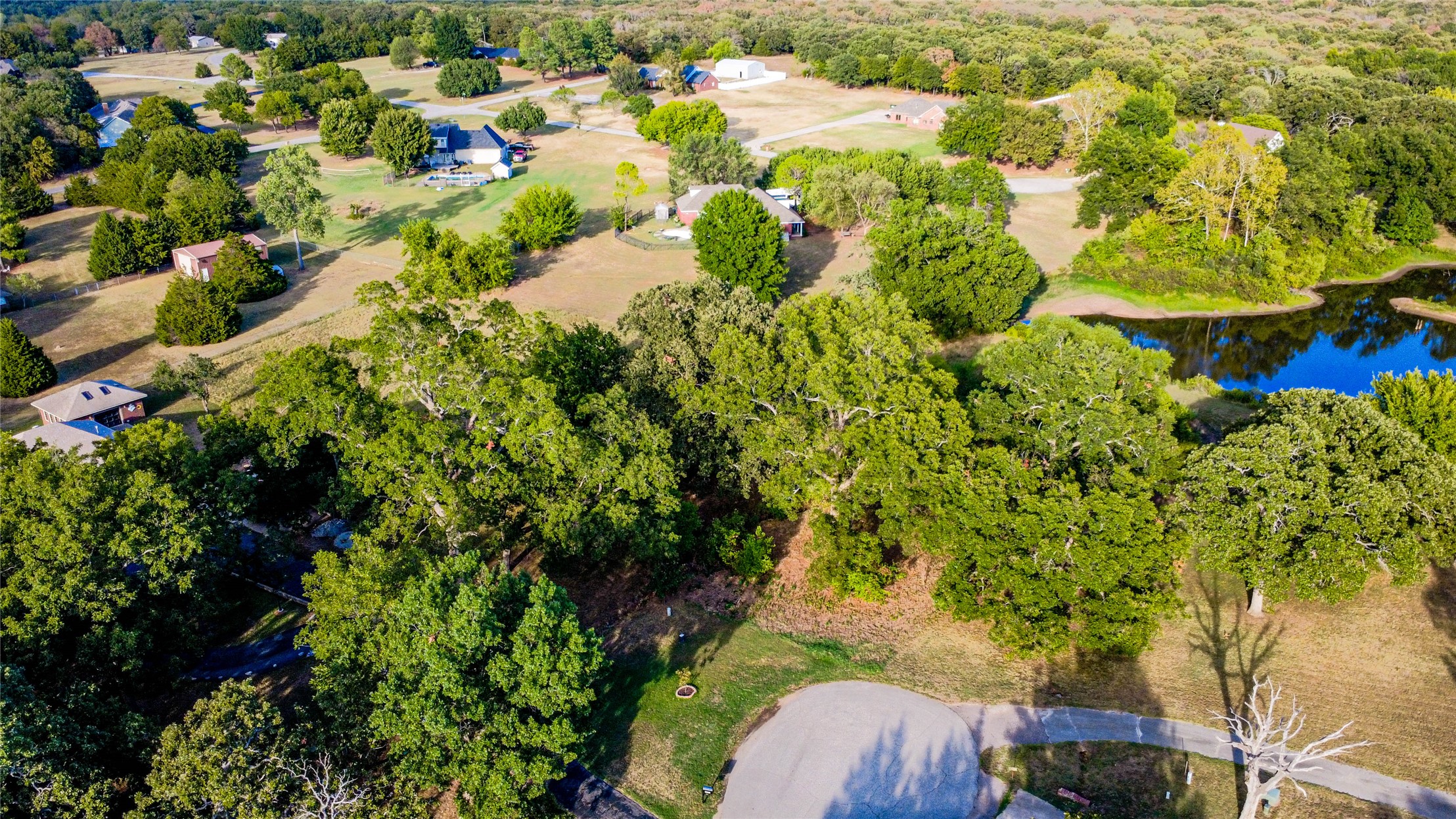 0000 Willowood Way Tecumseh OK 74873