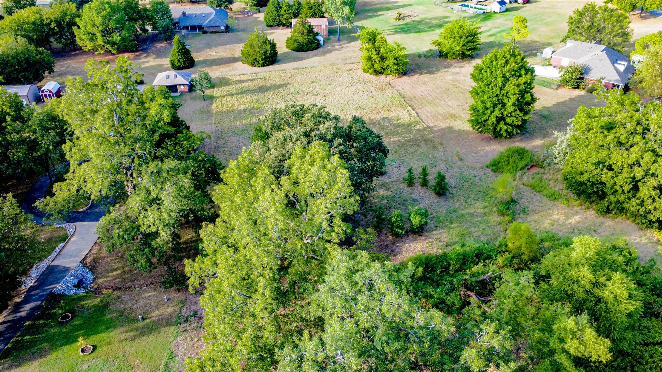 0000 Willowood Way Tecumseh OK 74873