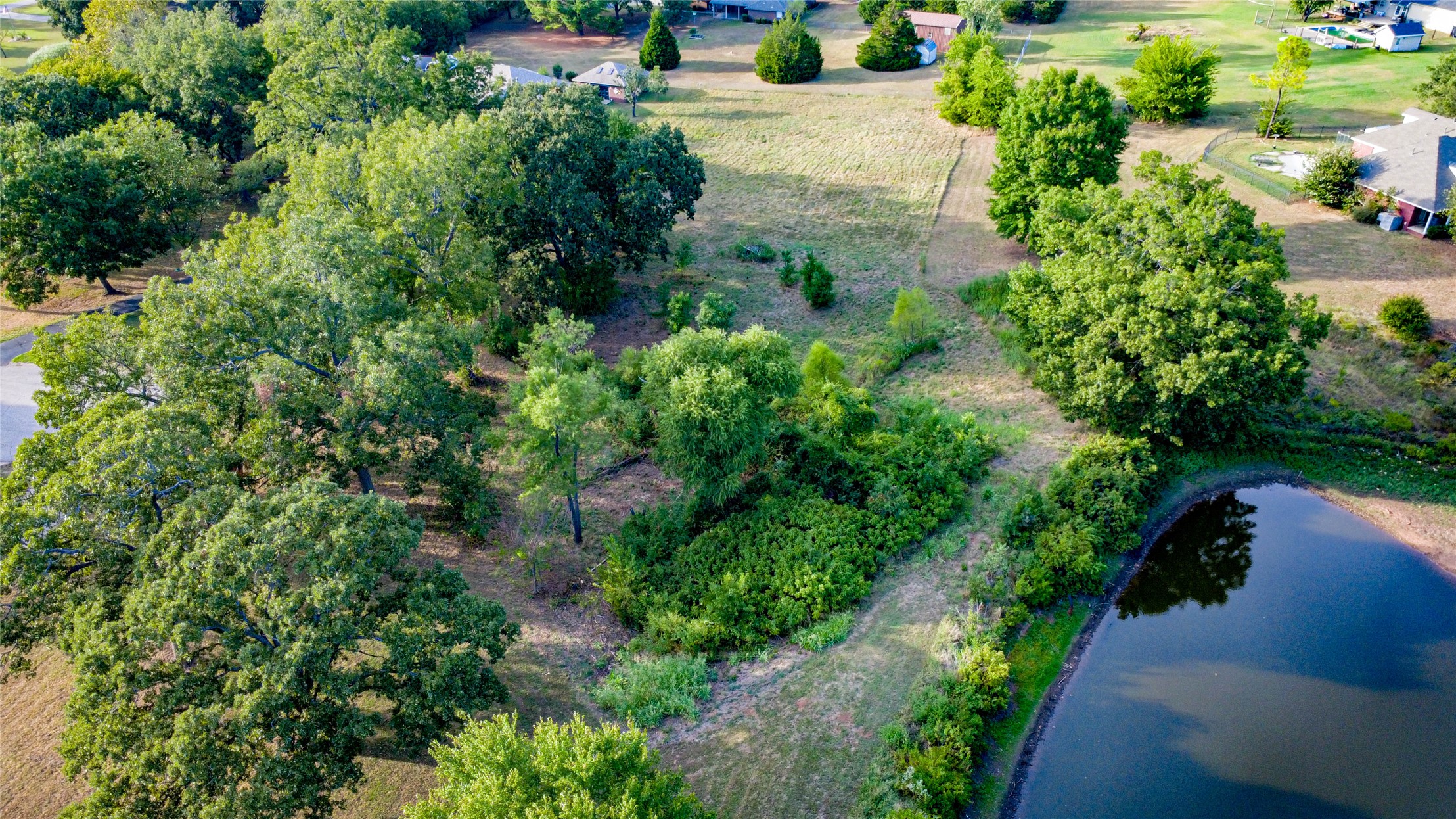 0000 Willowood Way Tecumseh OK 74873