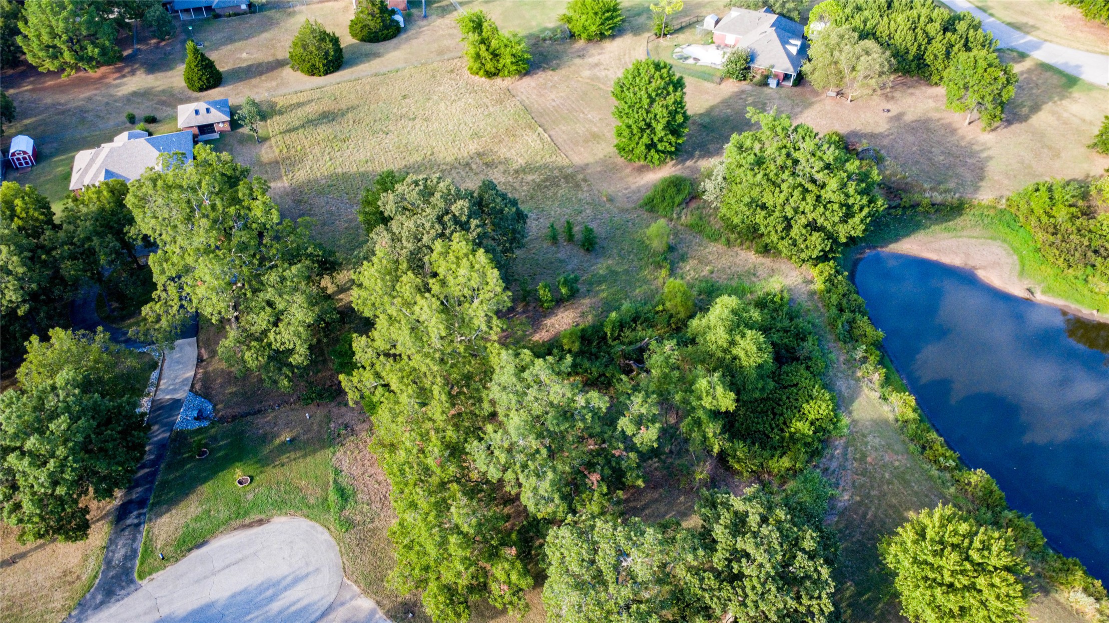 0000 Willowood Way Tecumseh OK 74873