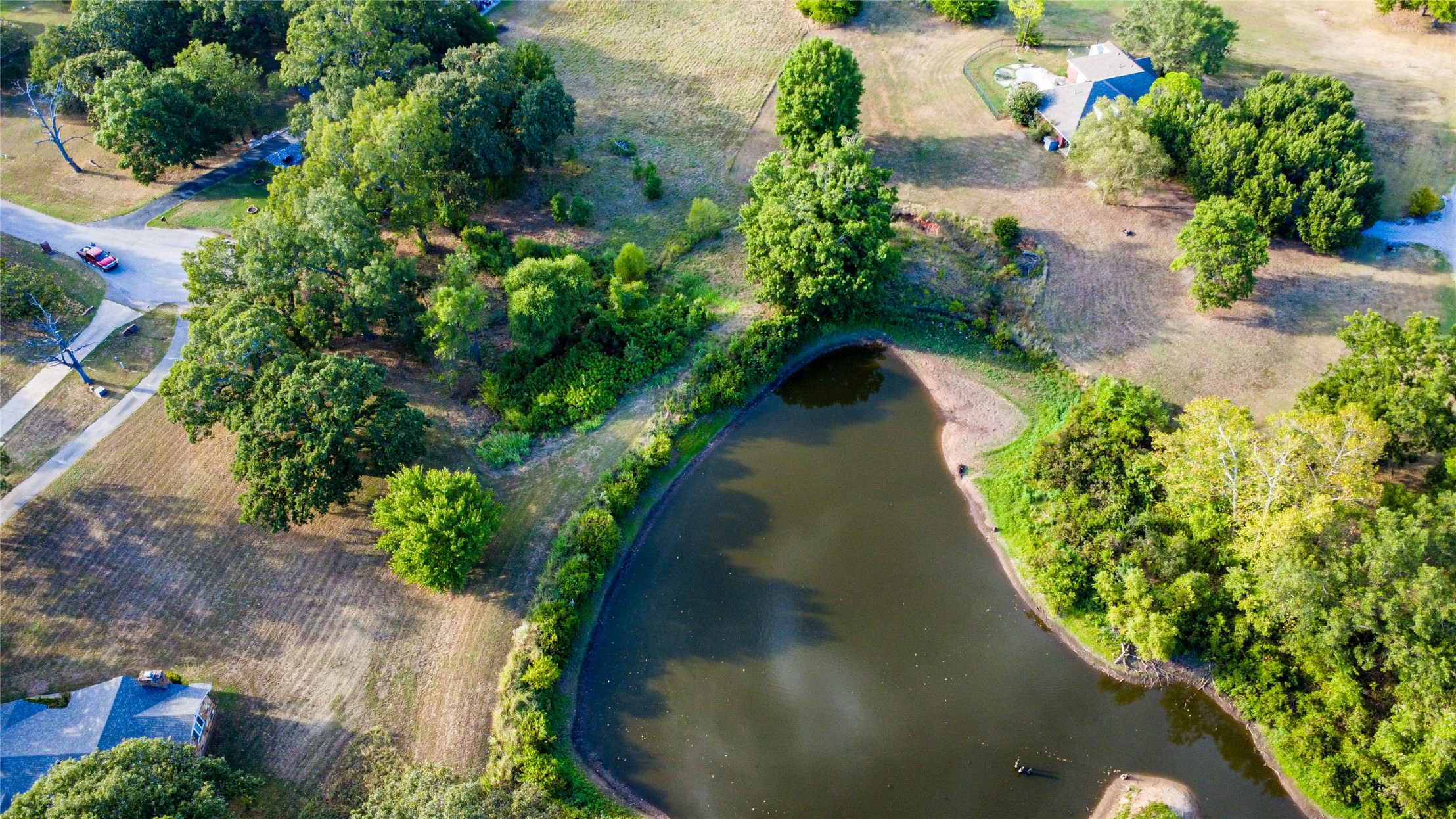 0000 Willowood Way Tecumseh OK 74873