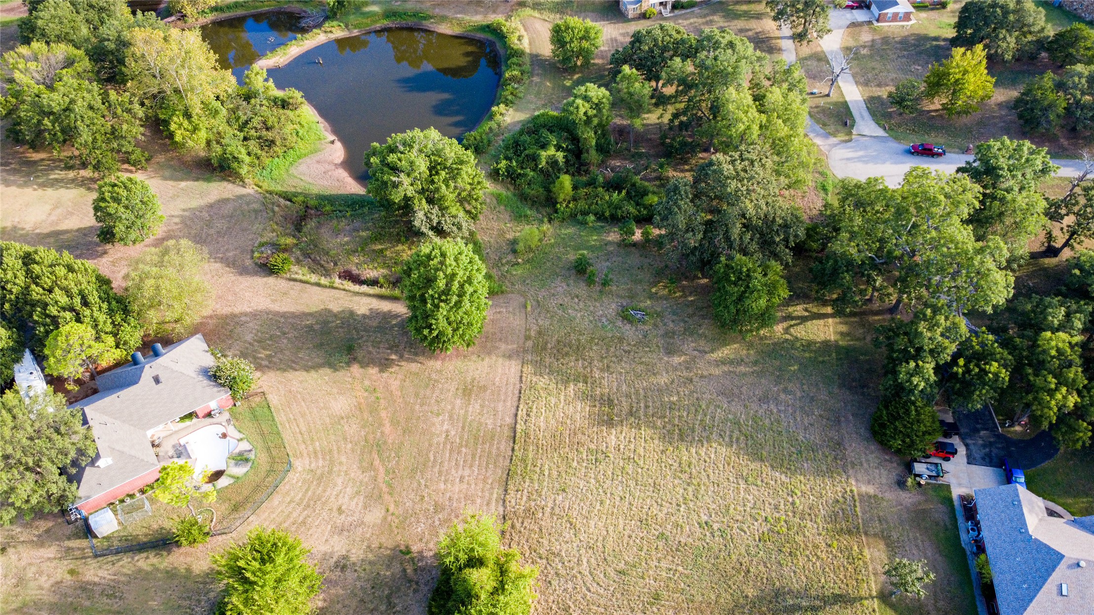 0000 Willowood Way Tecumseh OK 74873