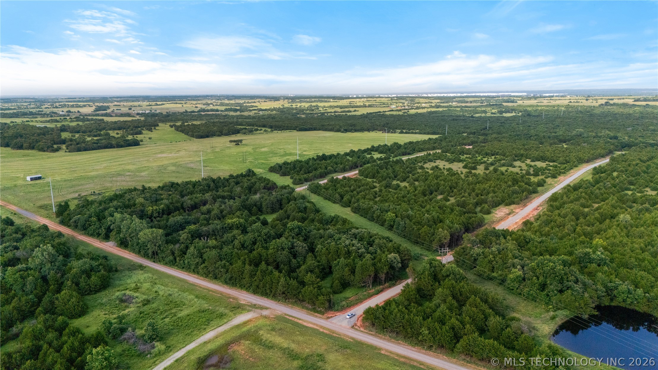 19 Wylie Way Agra OK 74824