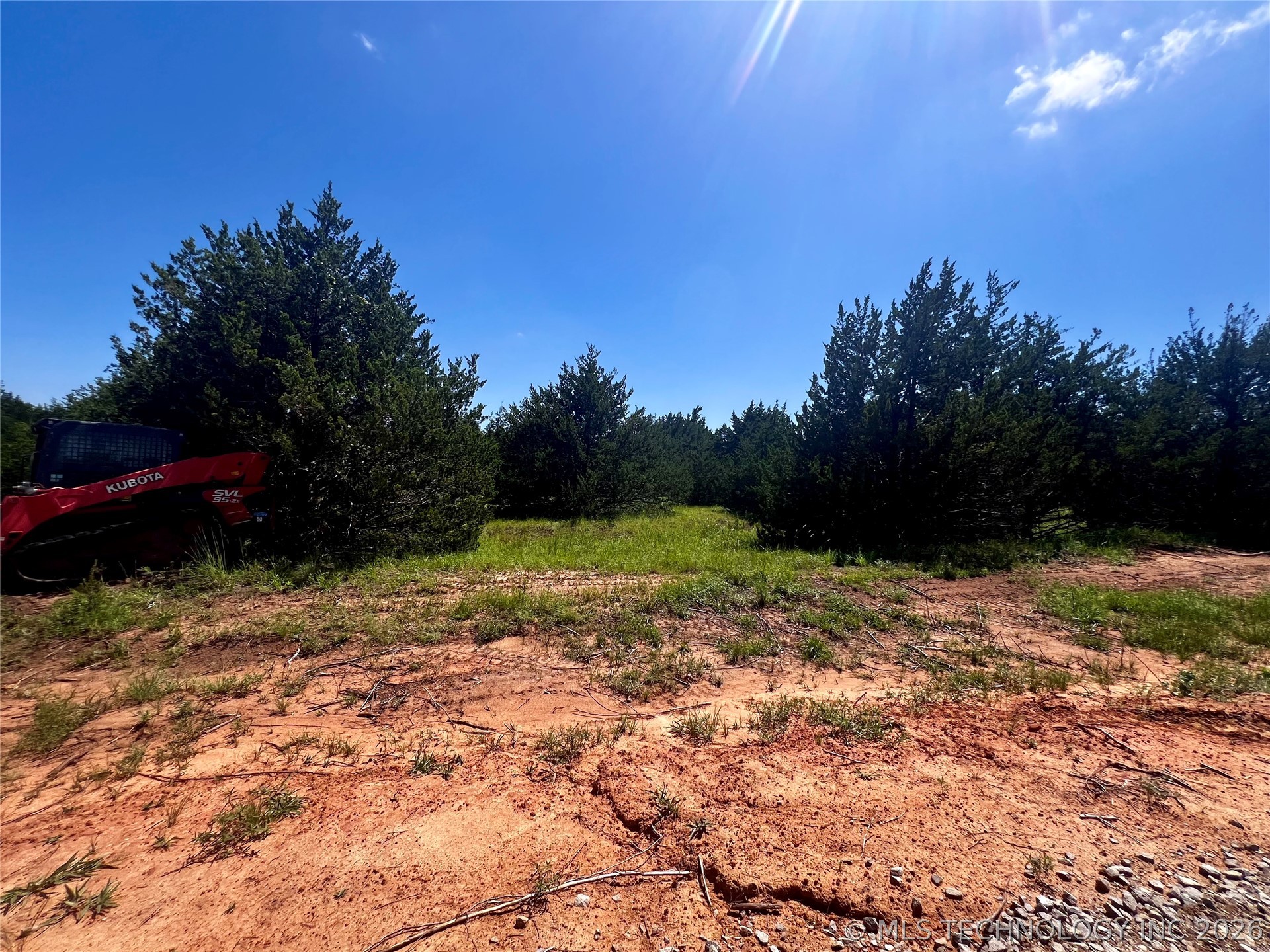 19 Wylie Way Agra OK 74824