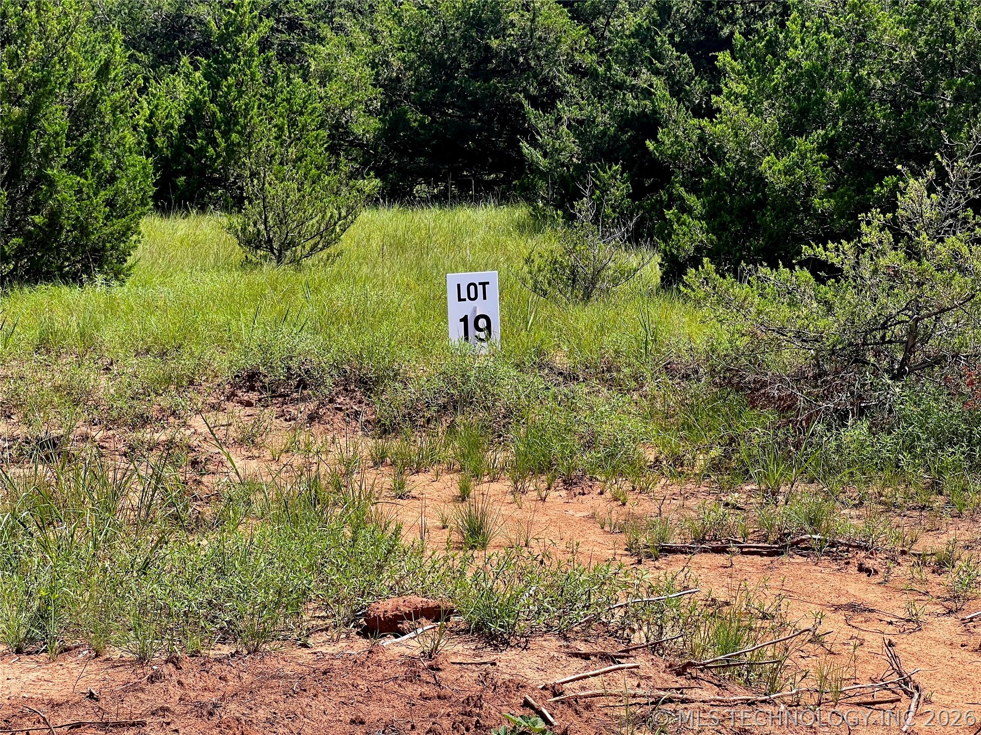 19 Wylie Way Agra OK 74824