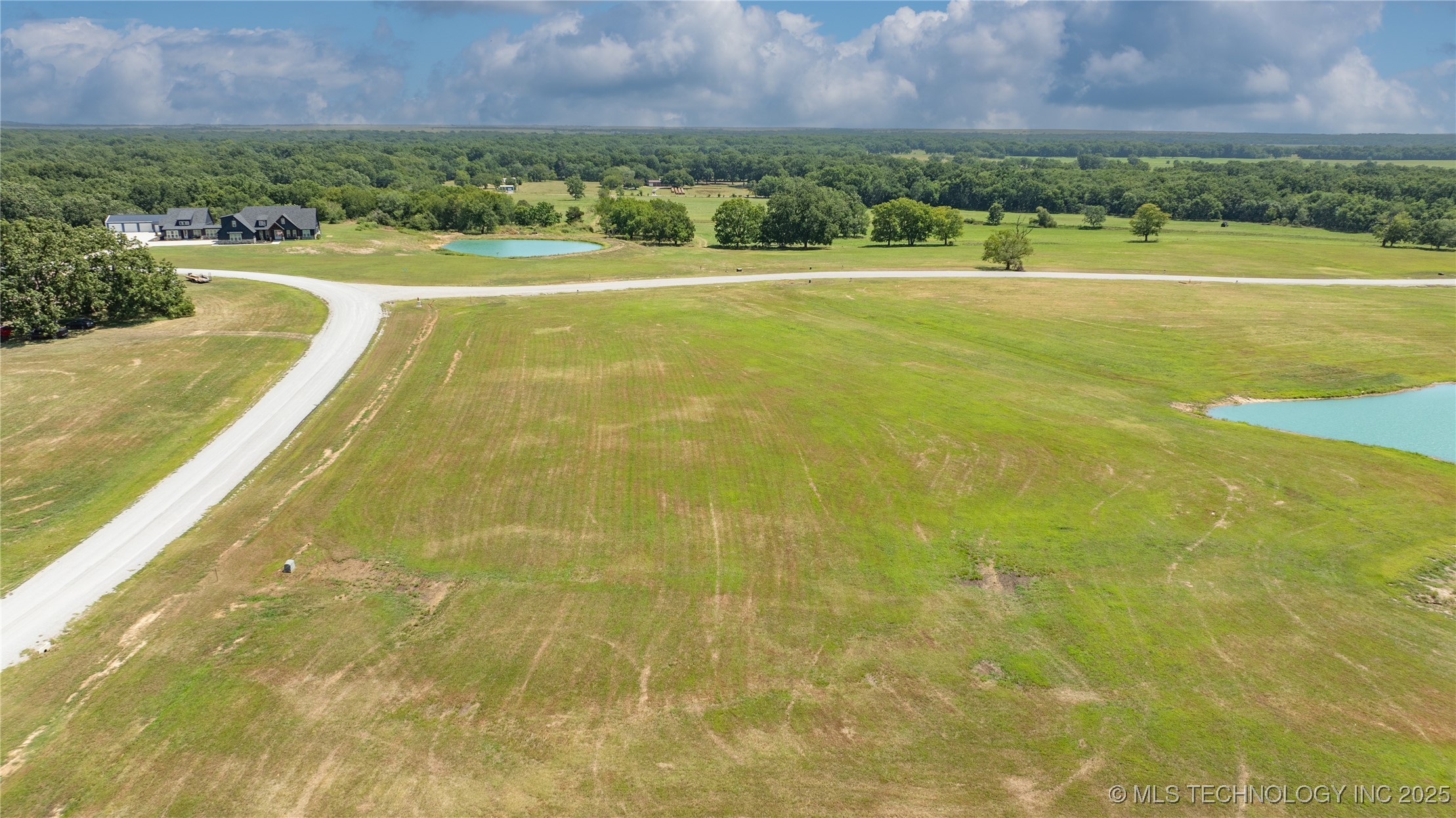 2 N 3996 Lane Ramona OK 74061