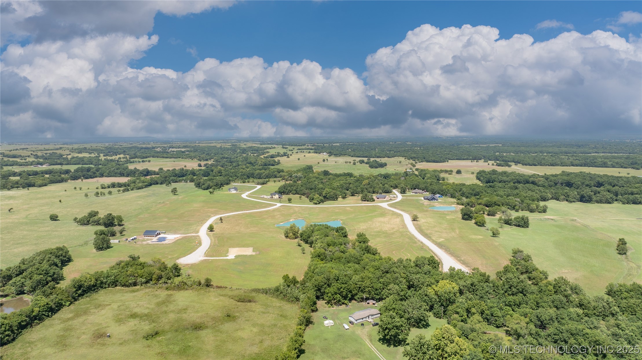 2 N 3996 Lane Ramona OK 74061