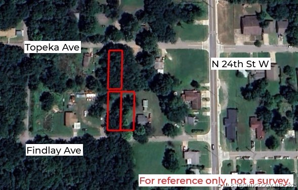 2500 Findlay Avenue Muskogee OK 74401