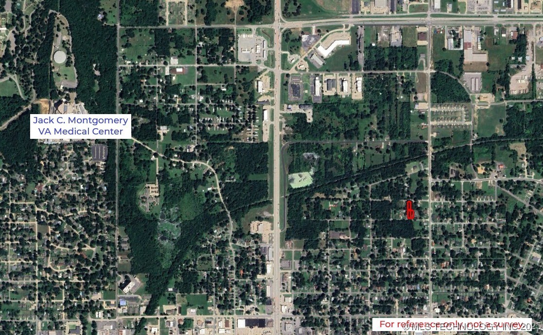 2500 Findlay Avenue Muskogee OK 74401