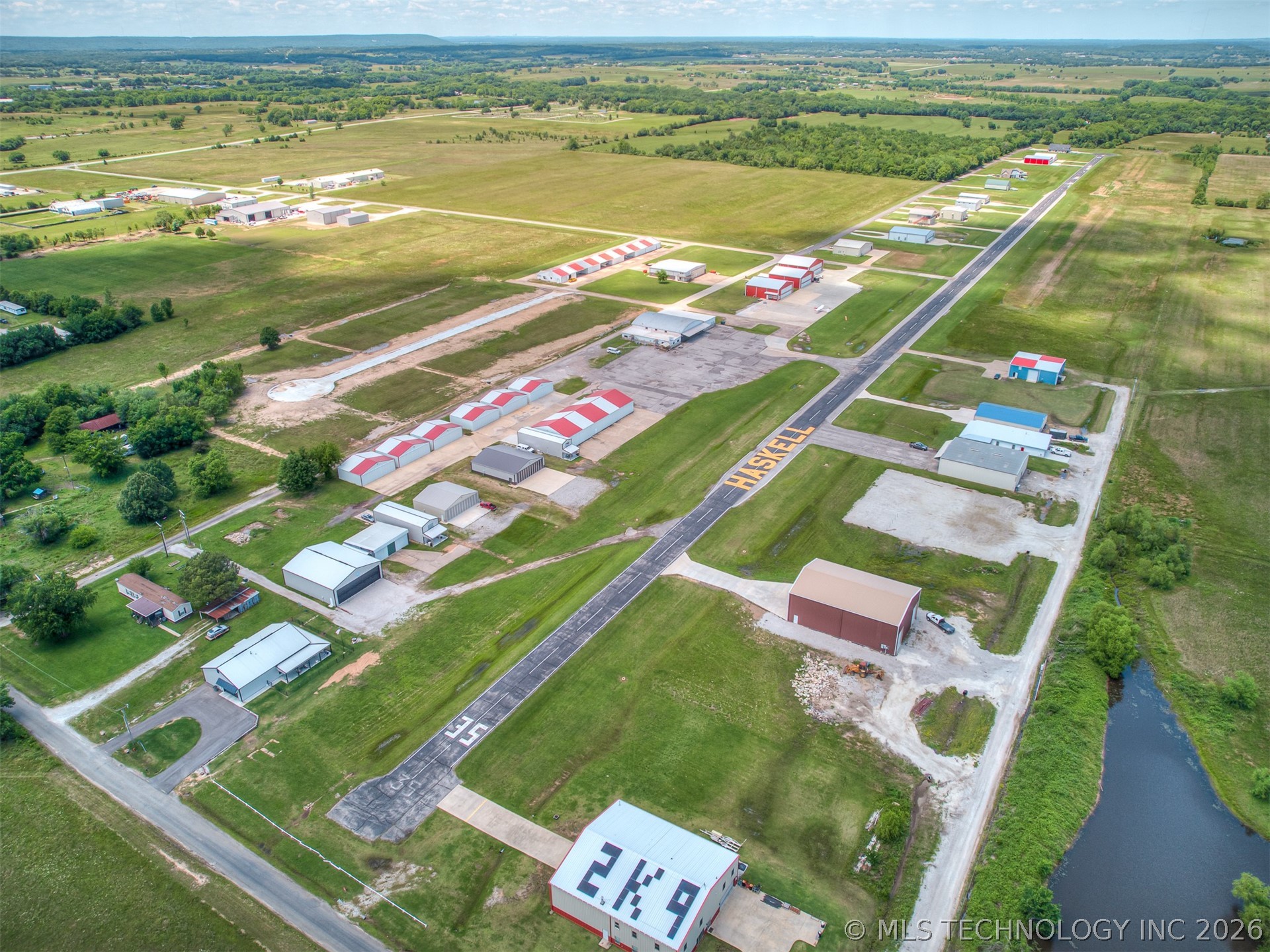 1181 N Amelia Lane Haskell OK 74436