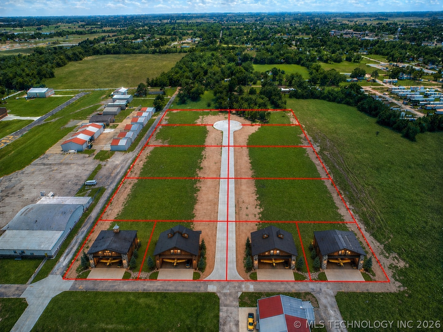 1181 N Amelia Lane Haskell OK 74436