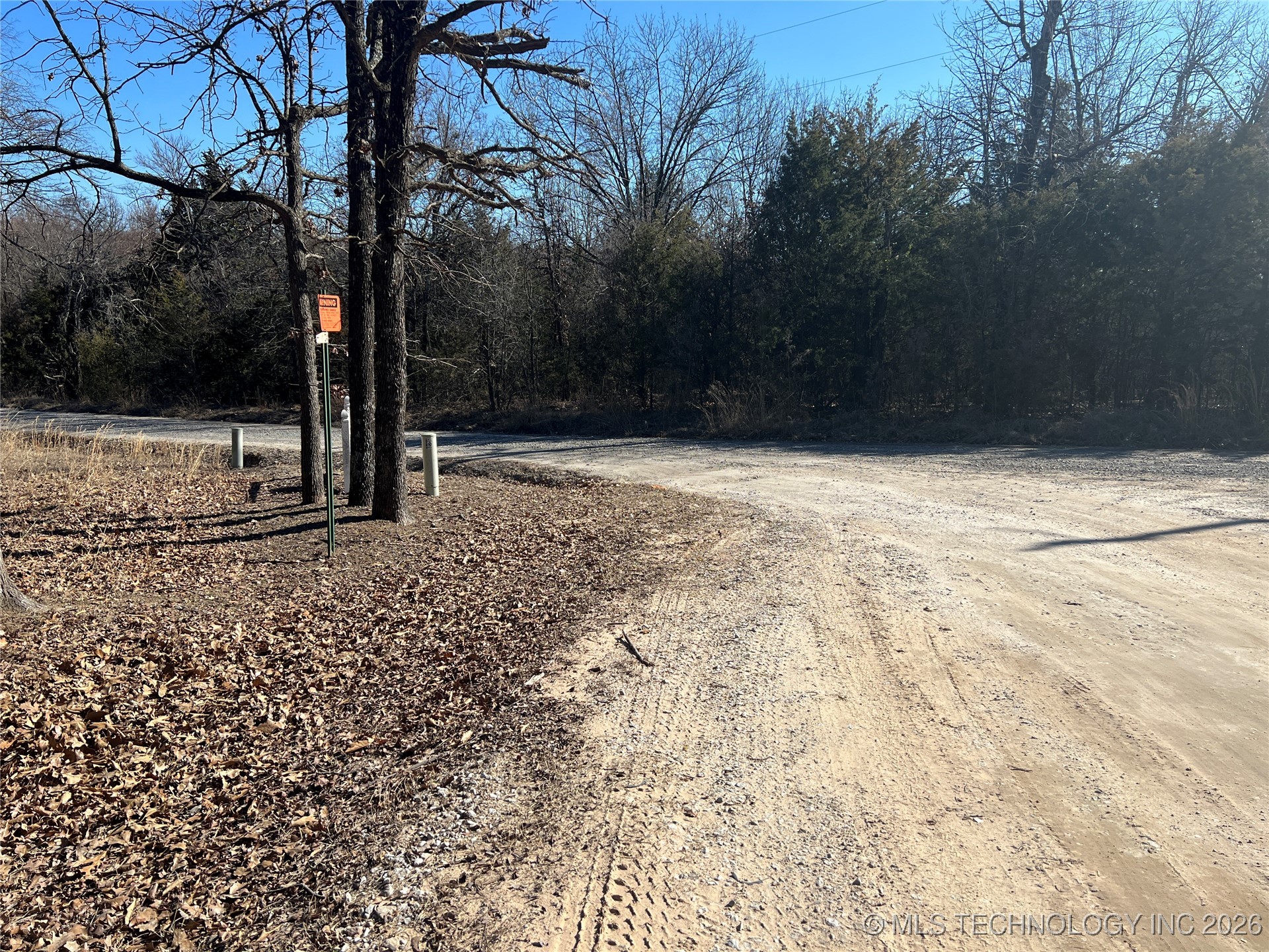 4189 Road Eufaula OK 74432